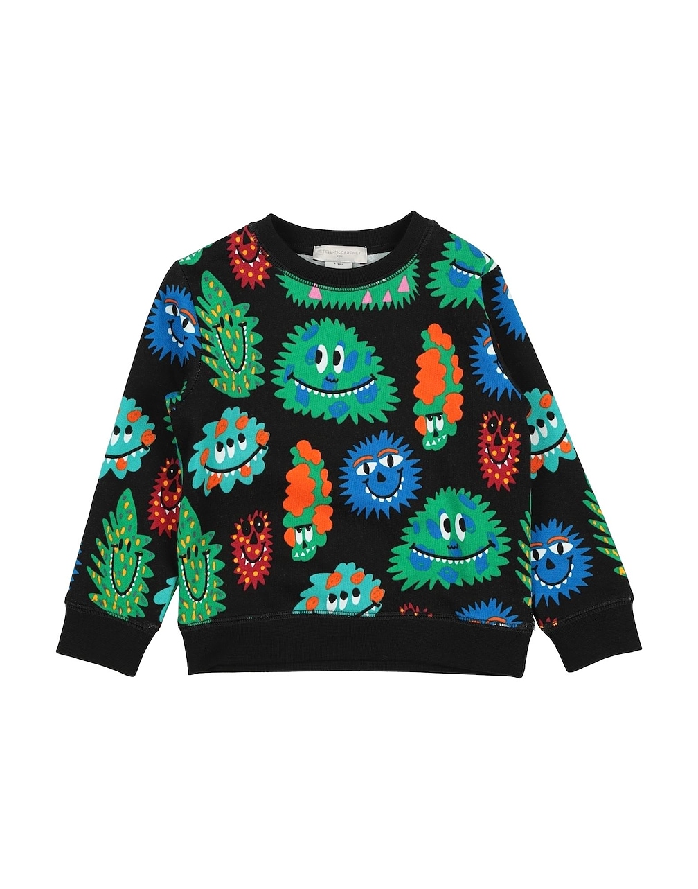 STELLA McCARTNEY KIDS - Sweatshirts
