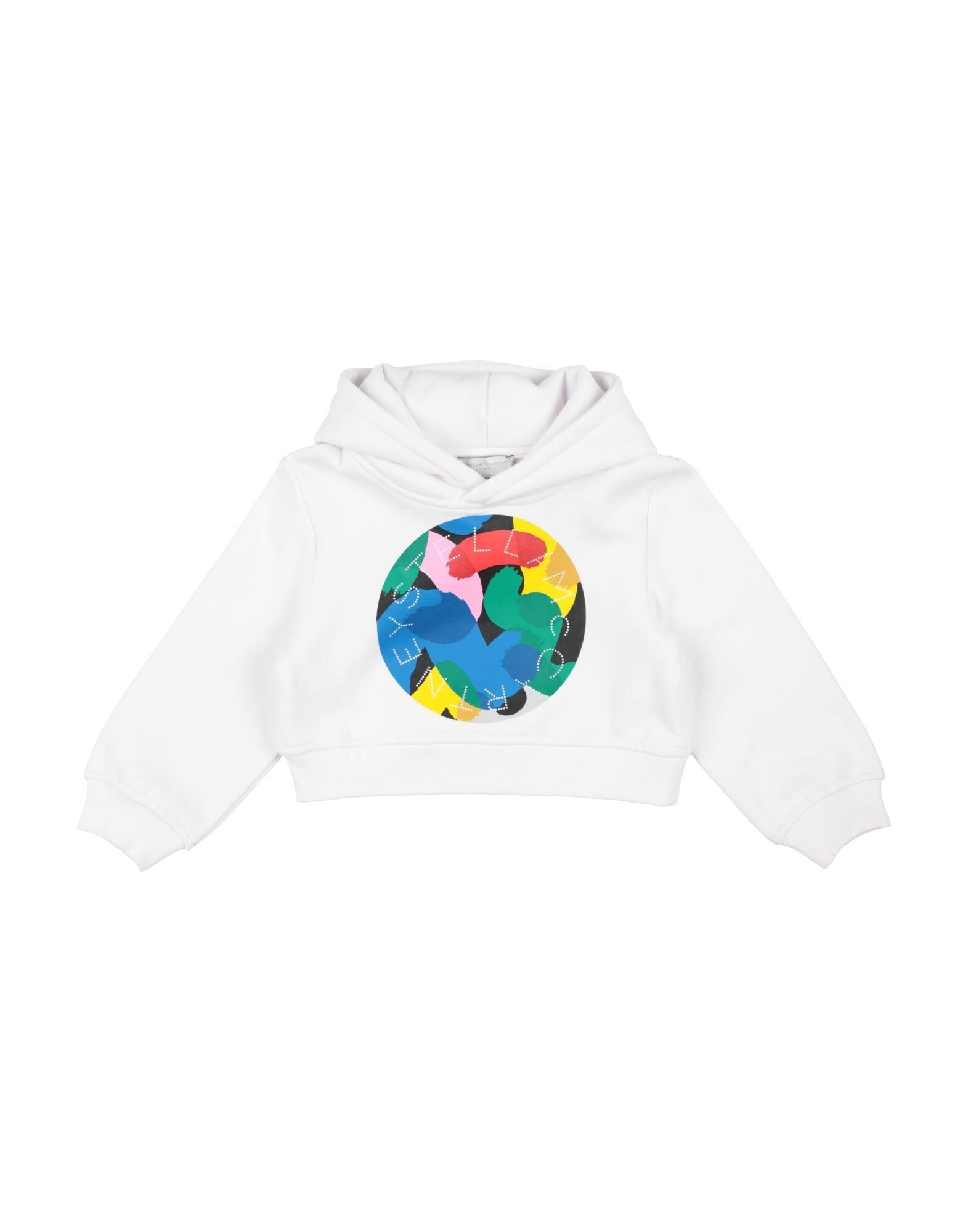 STELLA McCARTNEY KIDS - Sweatshirts