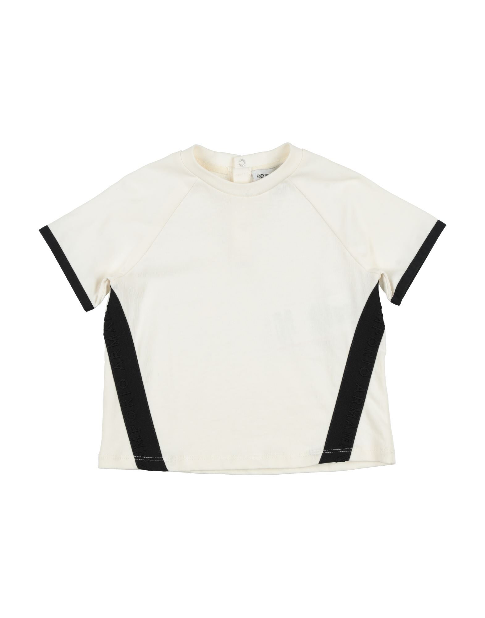 EMPORIO ARMANI - T-shirts