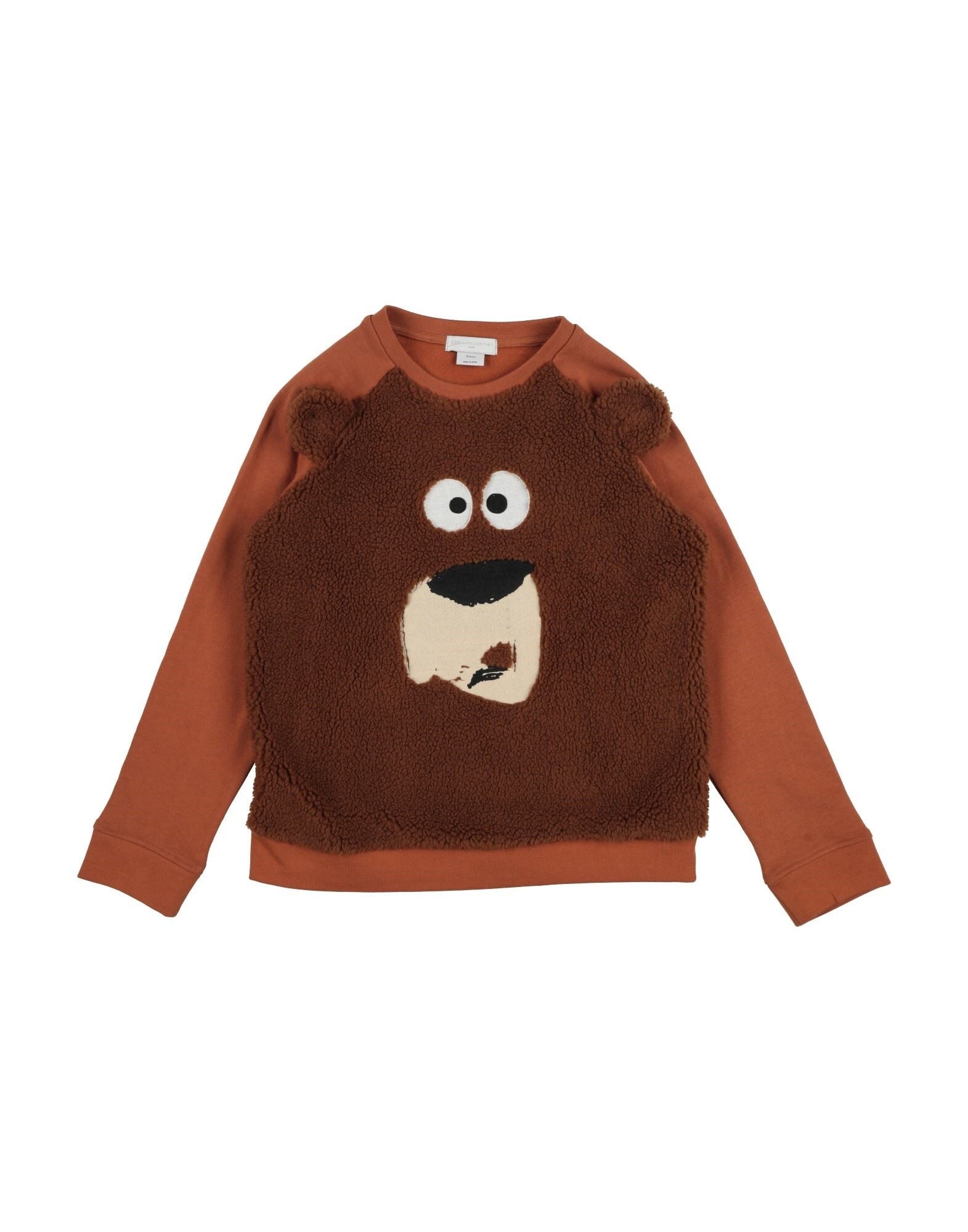 STELLA McCARTNEY KIDS - Sweatshirts