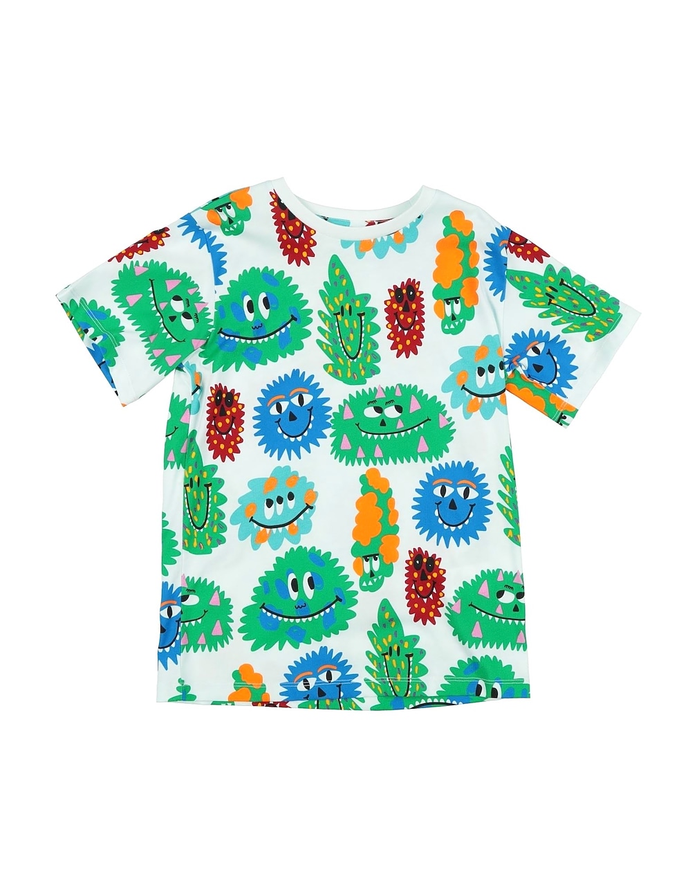 STELLA McCARTNEY KIDS - T-shirts