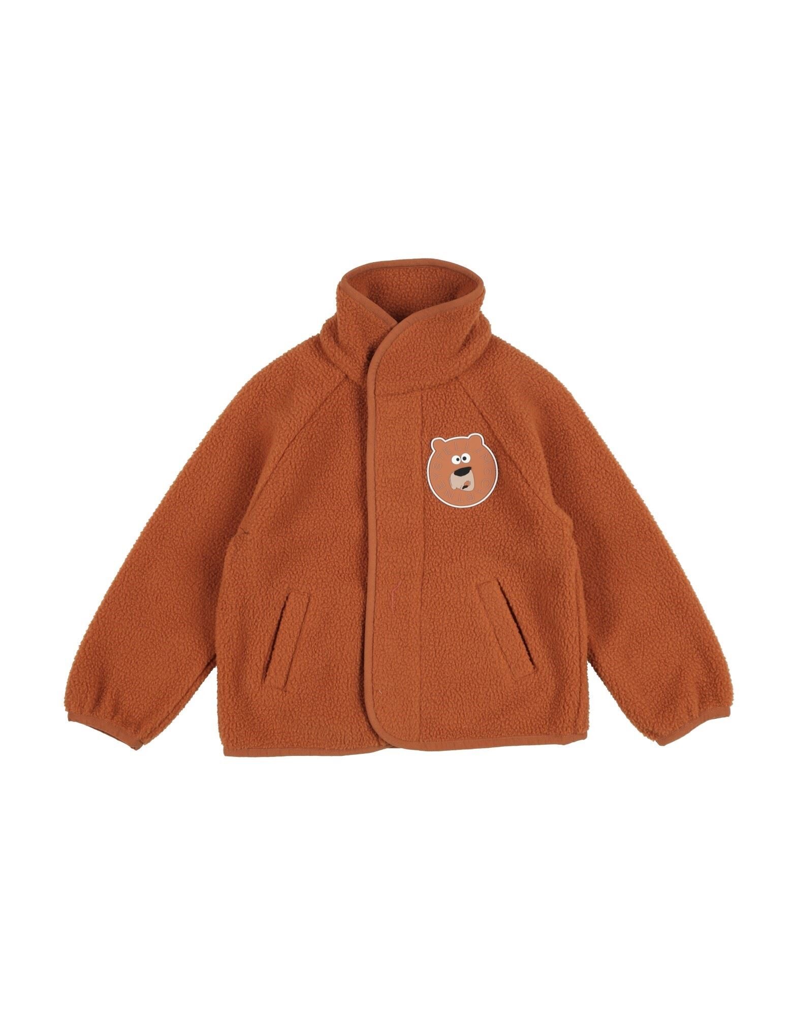 STELLA McCARTNEY KIDS - Sweatshirts