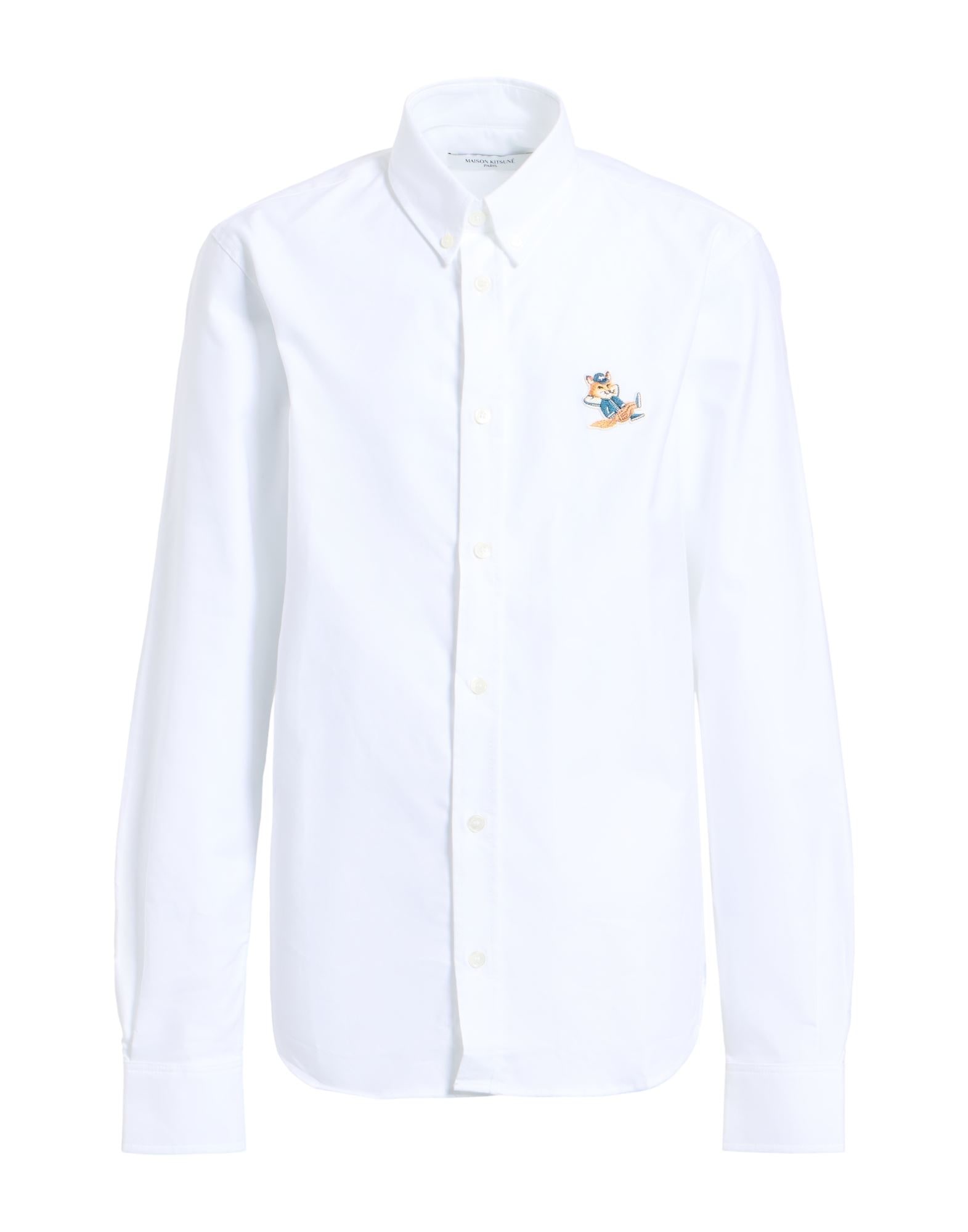 MAISON KITSUNÉ - Shirts