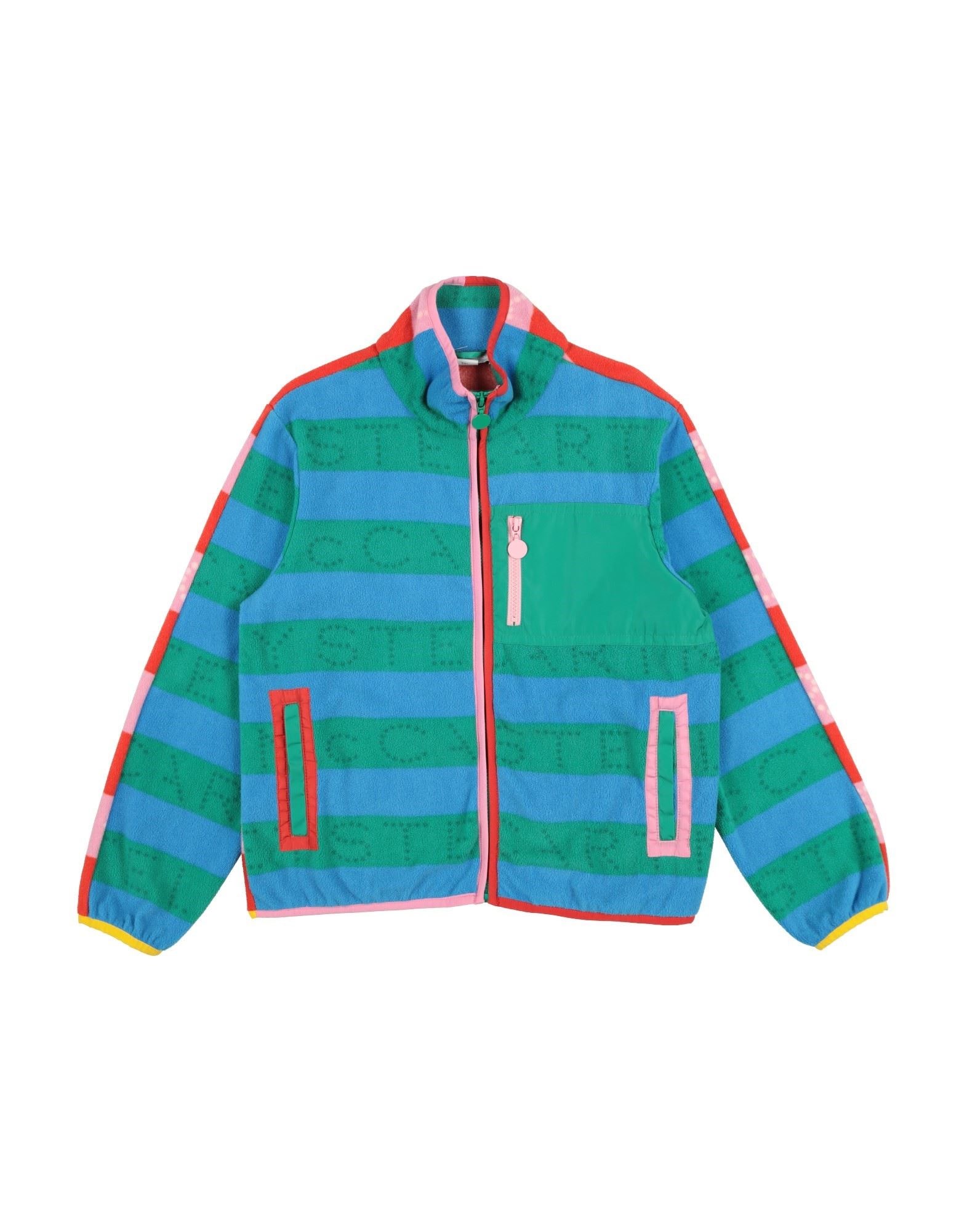 STELLA McCARTNEY KIDS - Sweatshirts