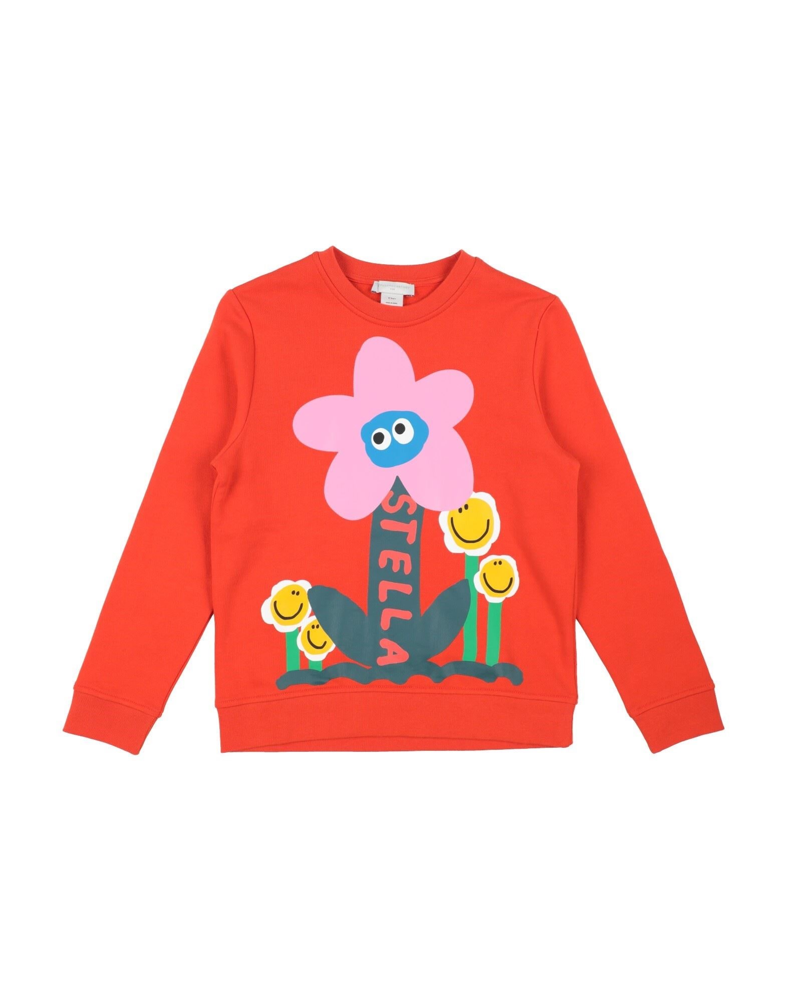 STELLA McCARTNEY KIDS - Sweatshirts