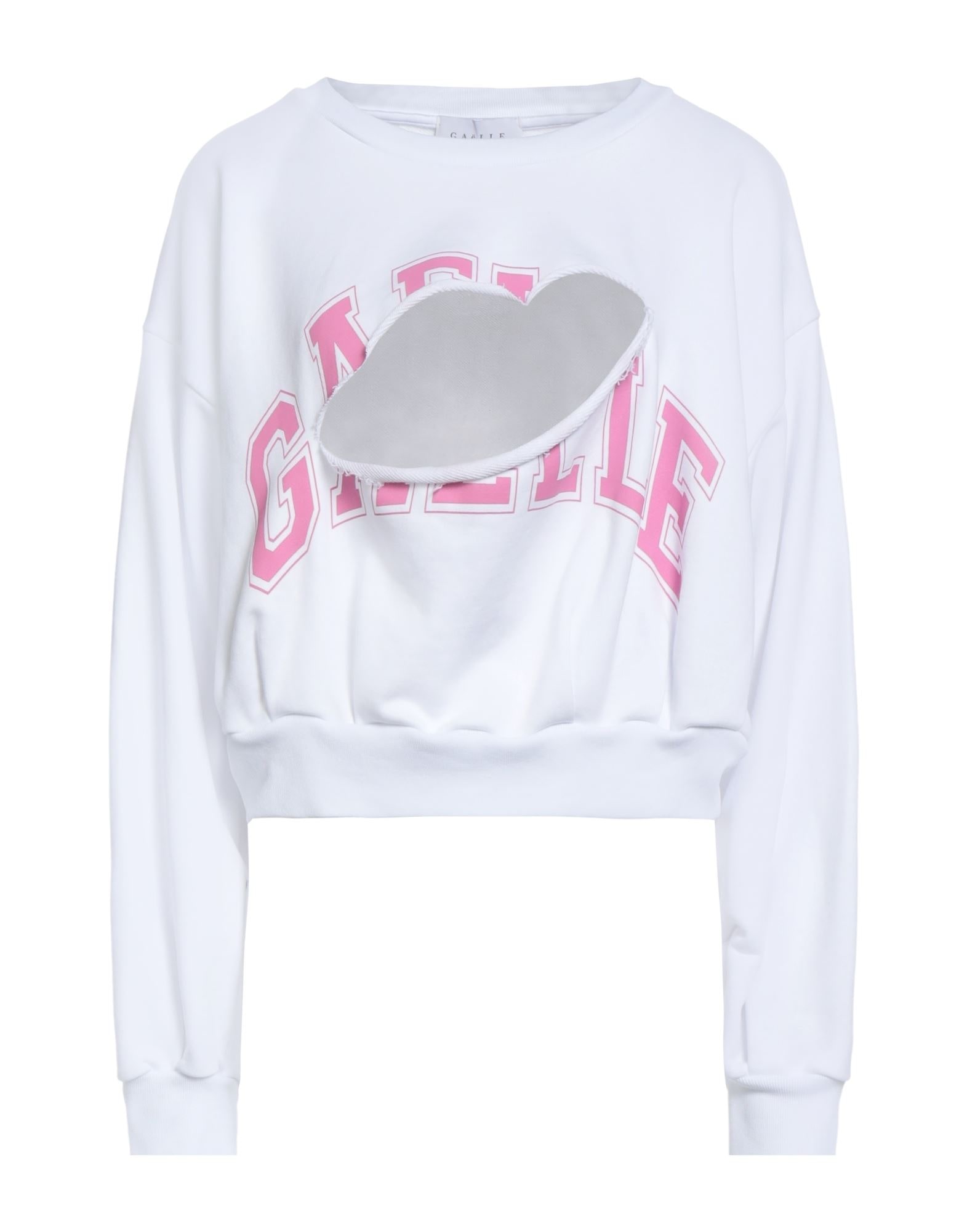 GAëLLE Paris - Sweatshirts