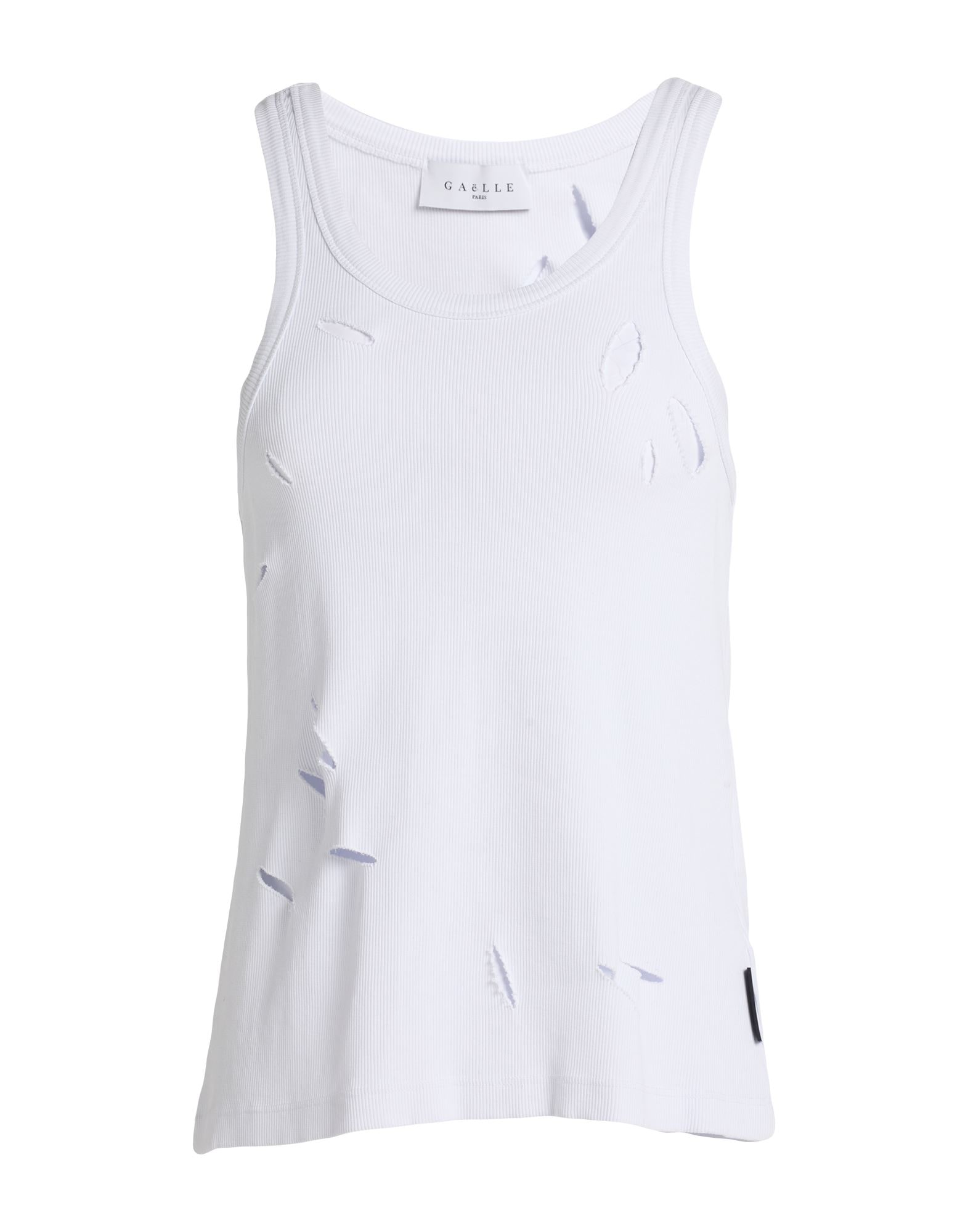 GAëLLE Paris - Camisetas de tirantes