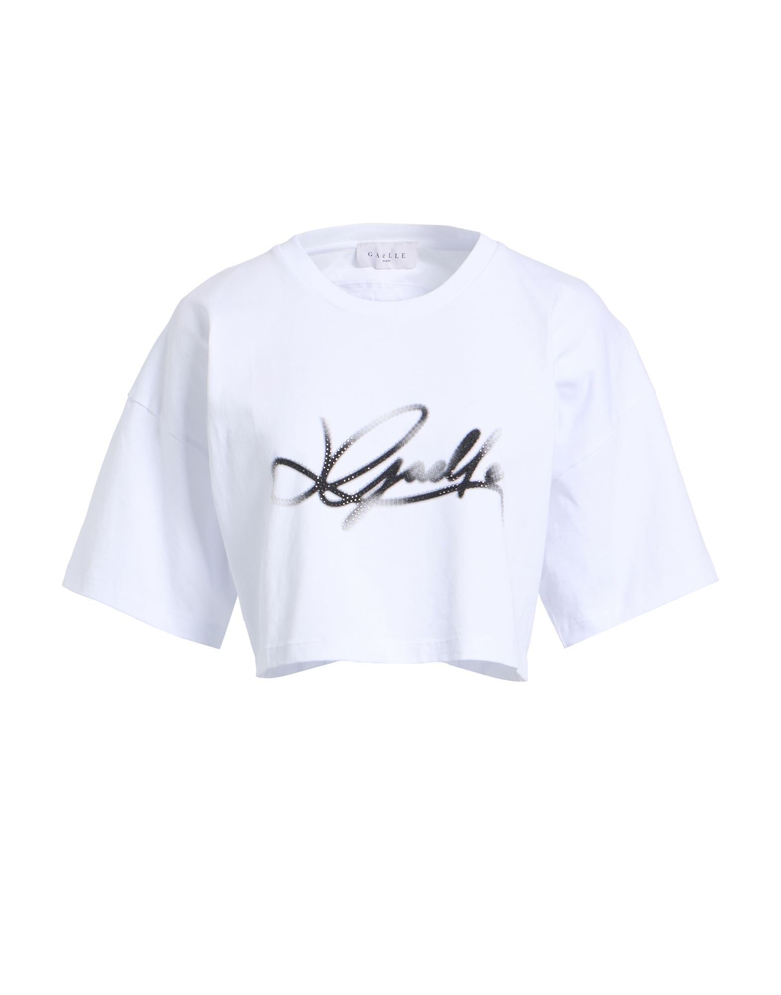 GAëLLE Paris - T-shirts