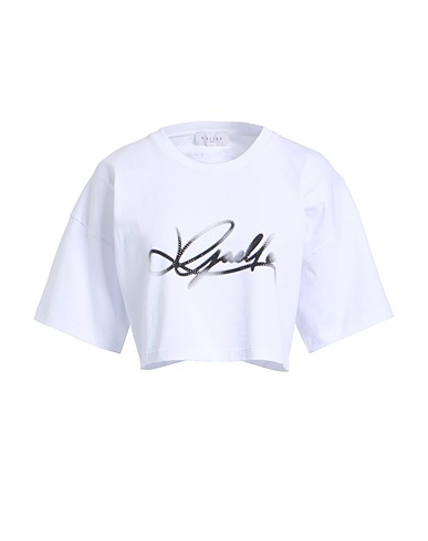 GAëLLE Paris T-shirt 100% Cotton