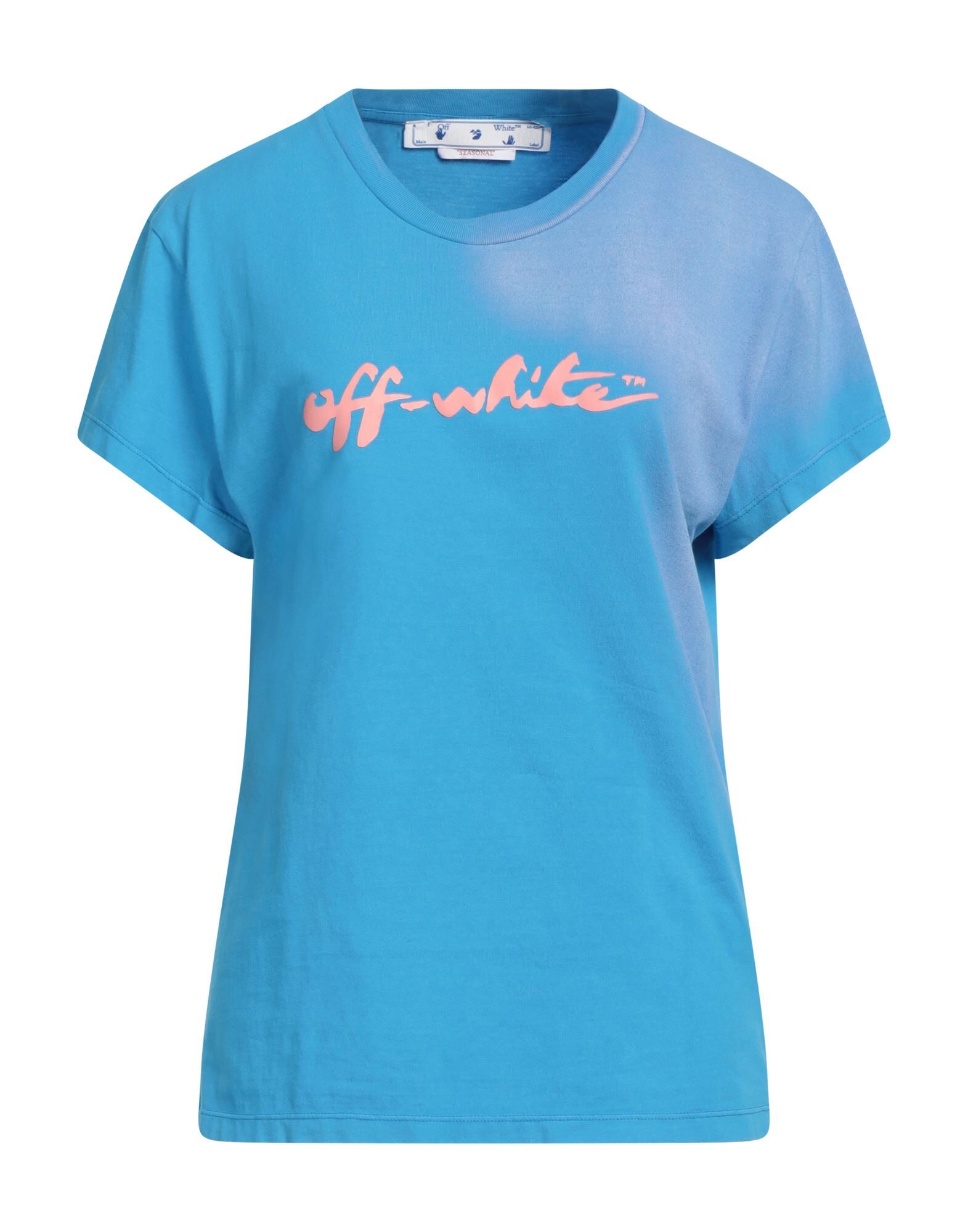 OFF-WHITE™ - T-shirts