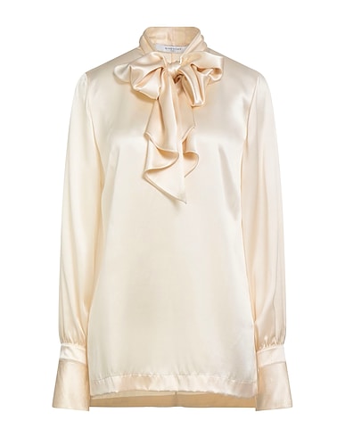GIVENCHY Μεταξωτό τοπ Φίλντισι 100% Μετάξι