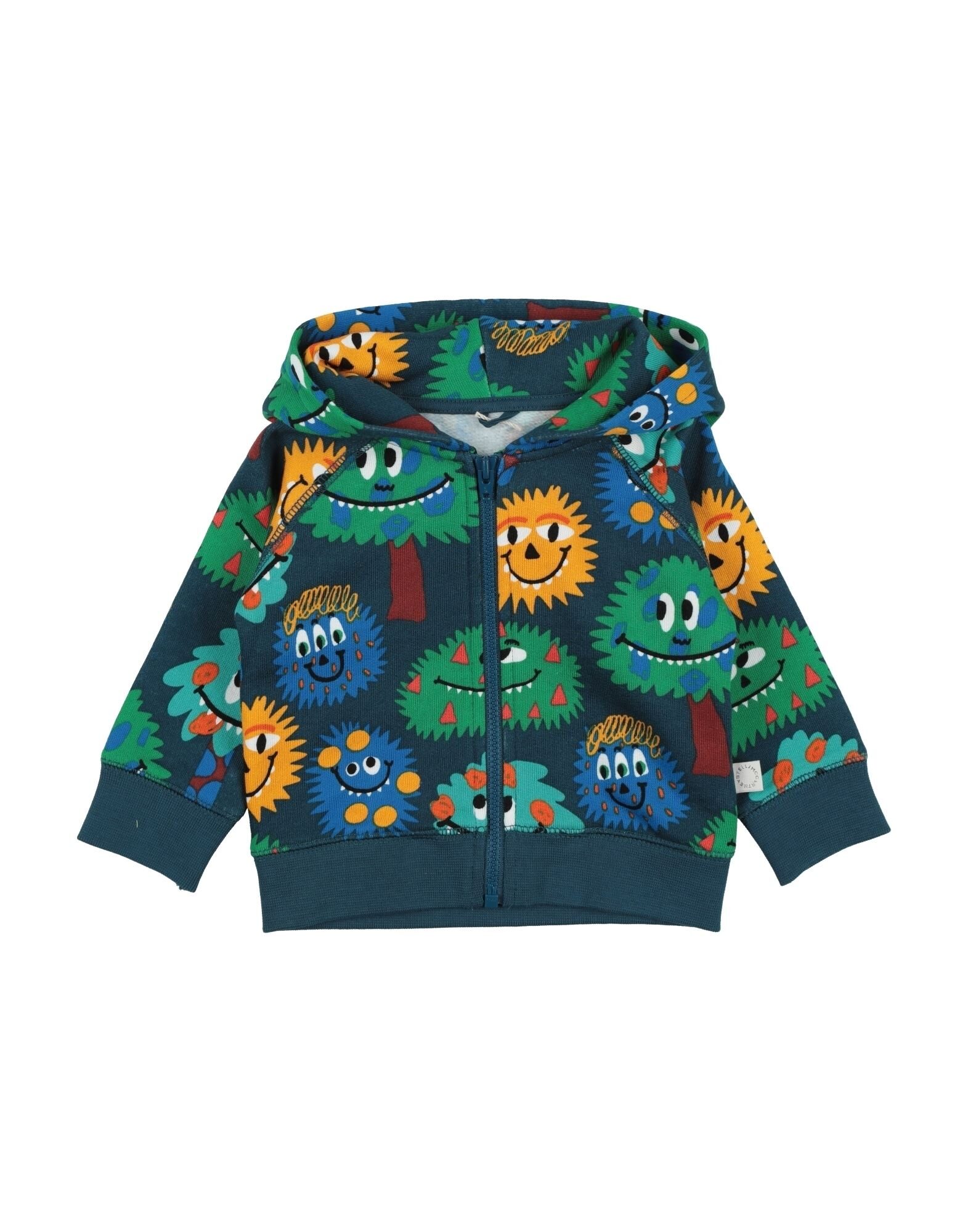 STELLA McCARTNEY KIDS - Sweatshirts