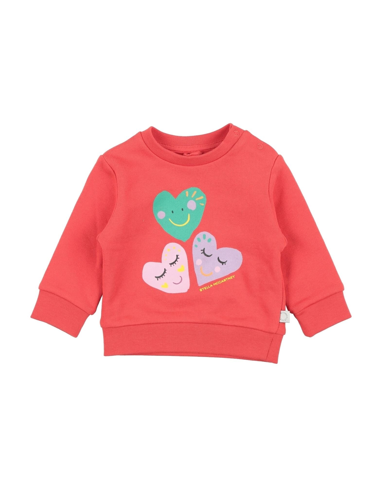 STELLA McCARTNEY KIDS - Sweatshirts