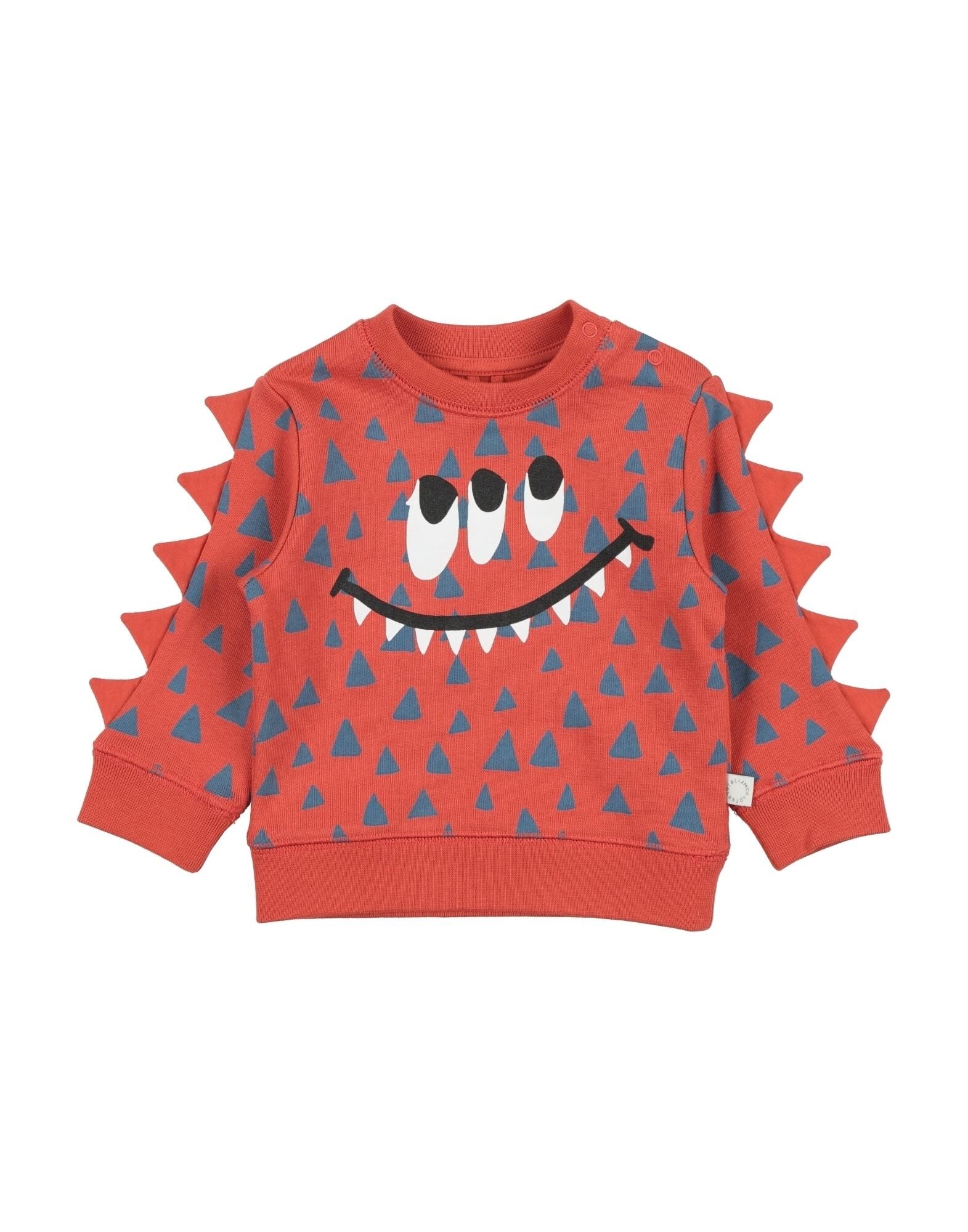 STELLA McCARTNEY KIDS - Sweatshirts
