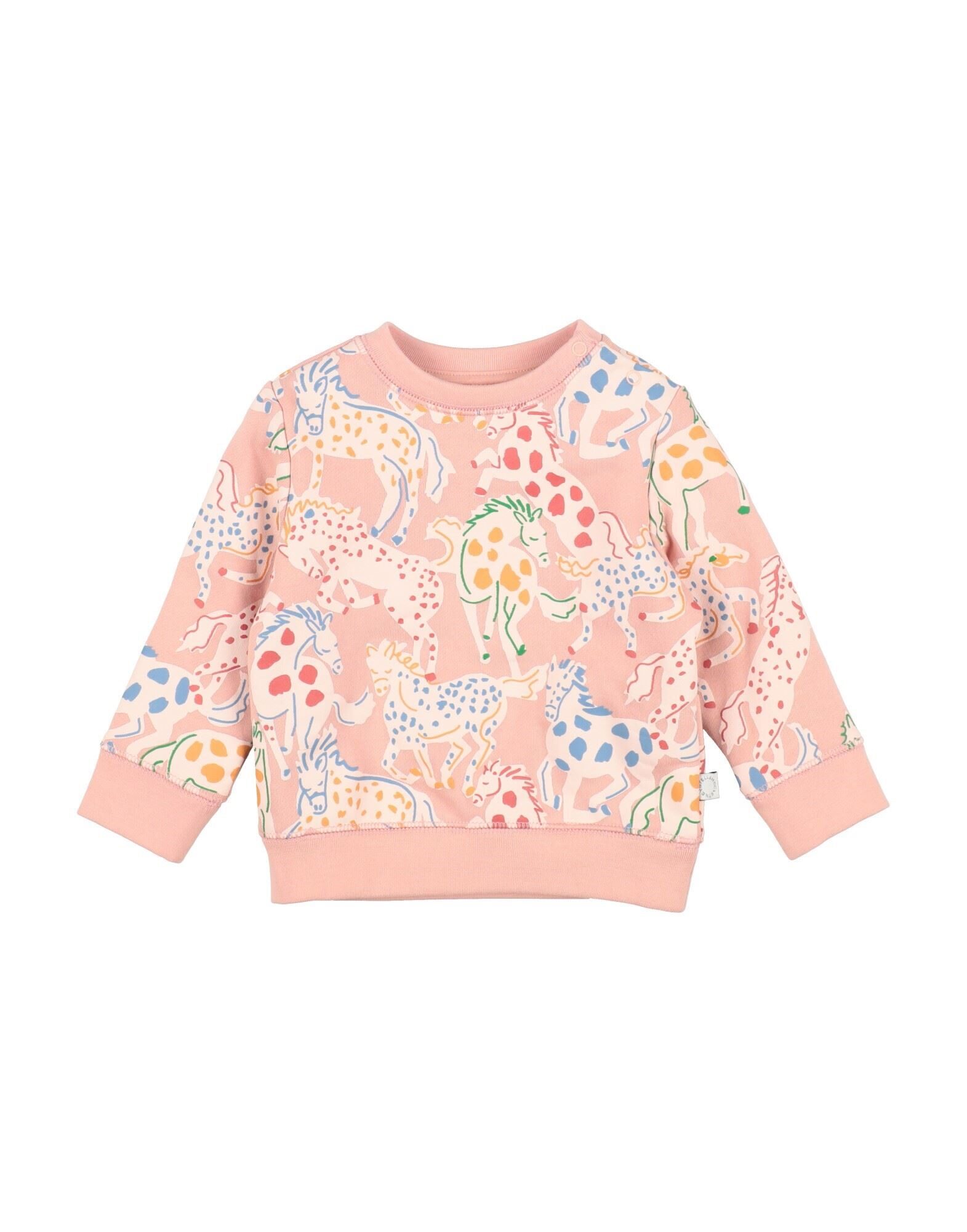 STELLA McCARTNEY KIDS - Толстовки