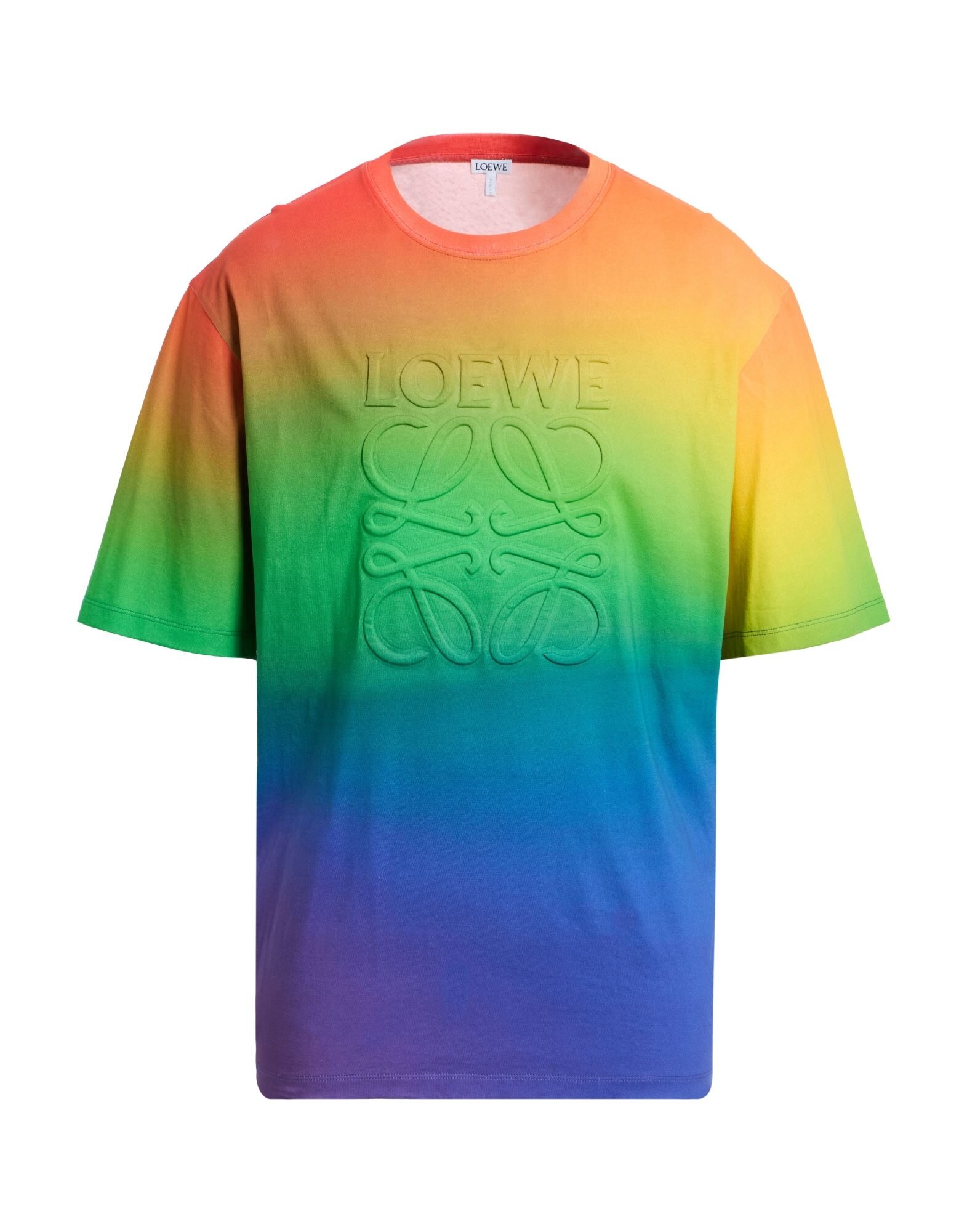 LOEWE - T-shirts