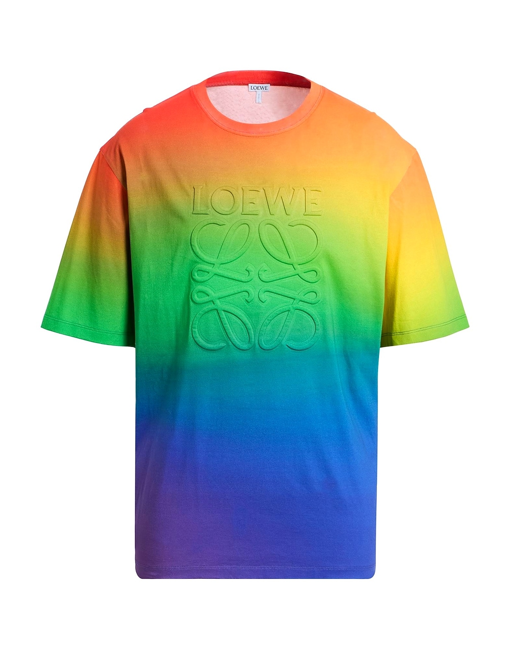 LOEWE - T-shirts