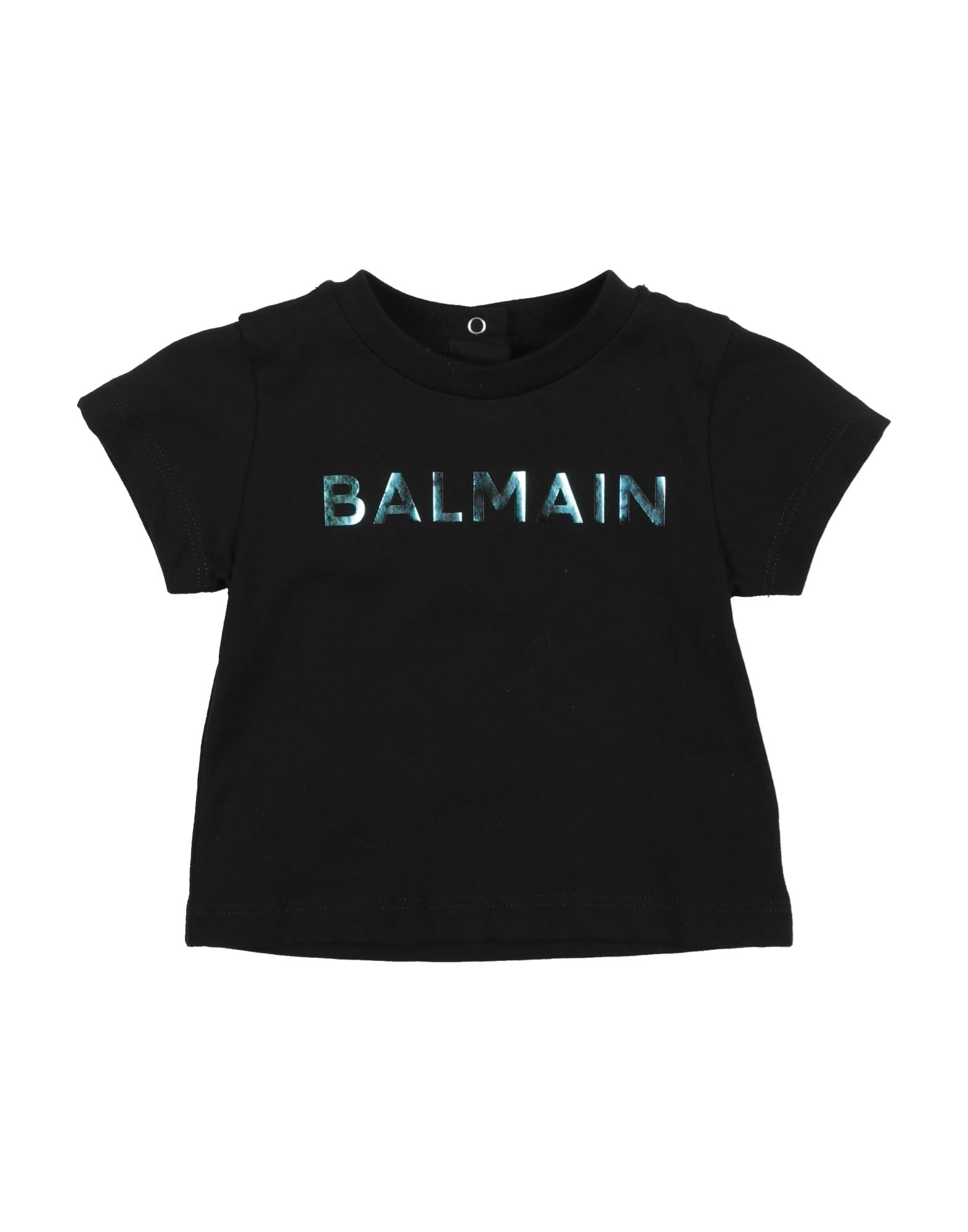 BALMAIN - T-shirts