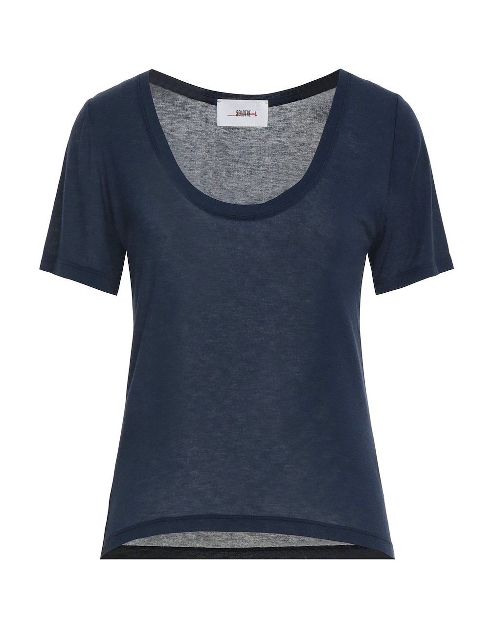 SOLOTRE - T-shirts