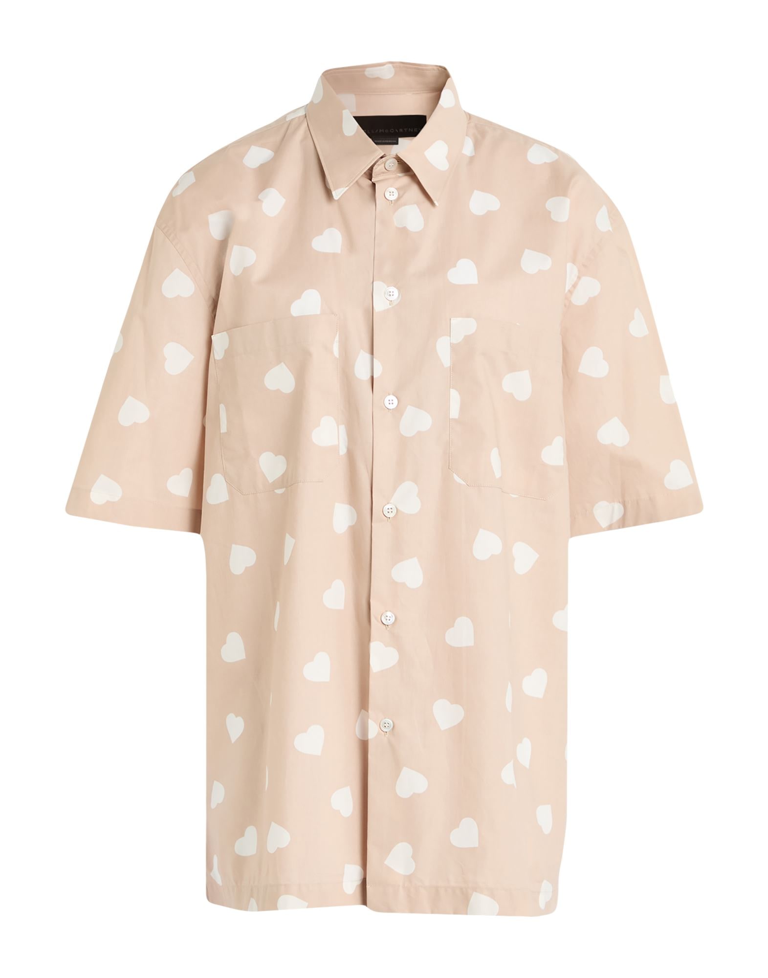 STELLA McCARTNEY - Shirts