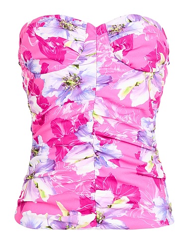 KOCCA Body 92% Polyester, 8% Élasthanne