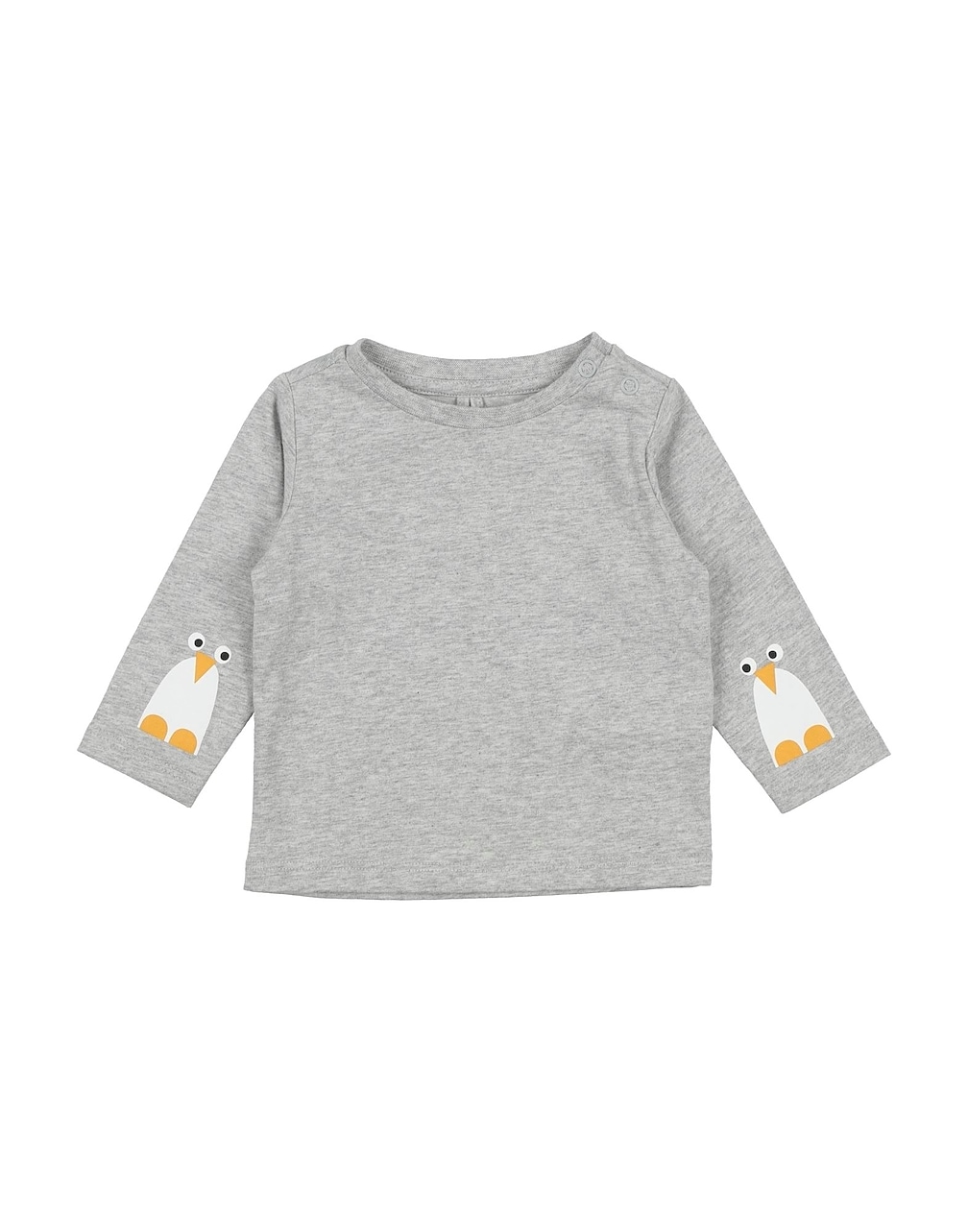 STELLA McCARTNEY KIDS - T-shirts