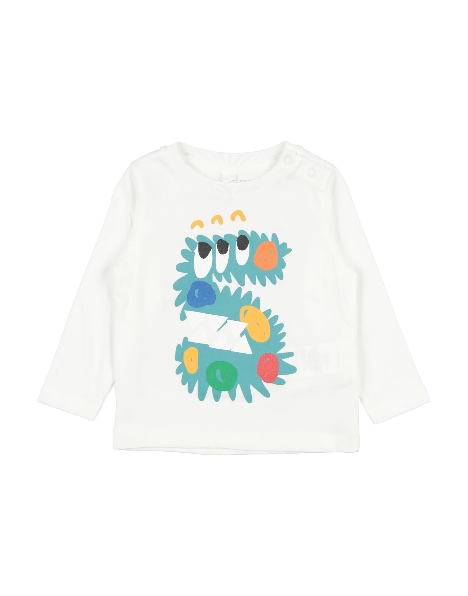 STELLA McCARTNEY KIDS - T-shirts
