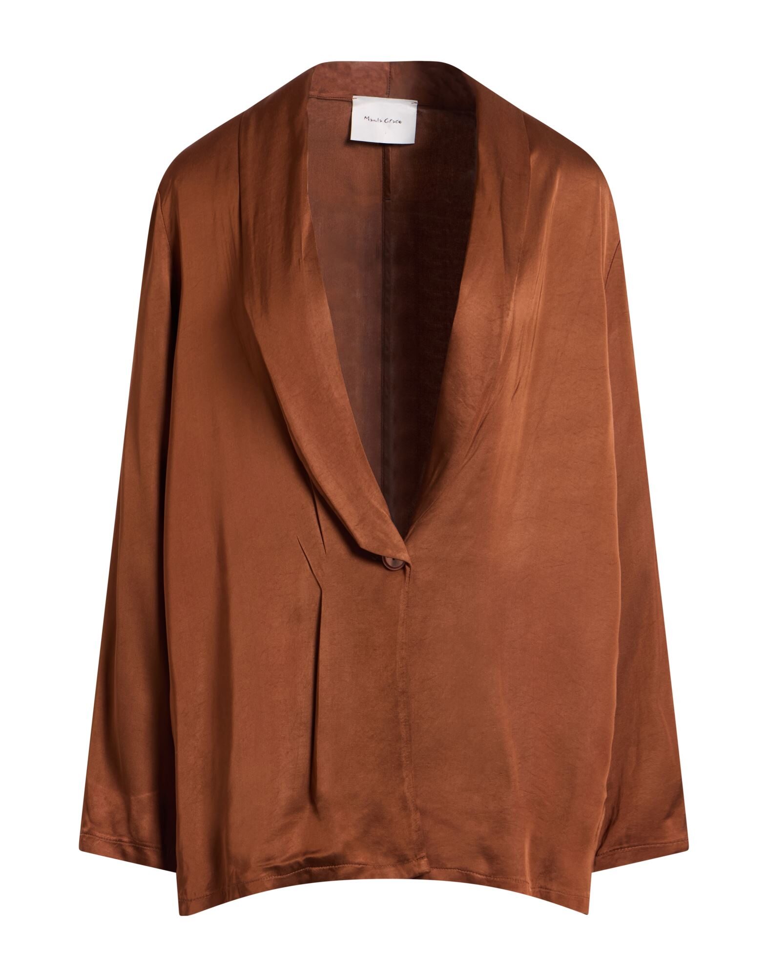 MANILA GRACE - Blazers