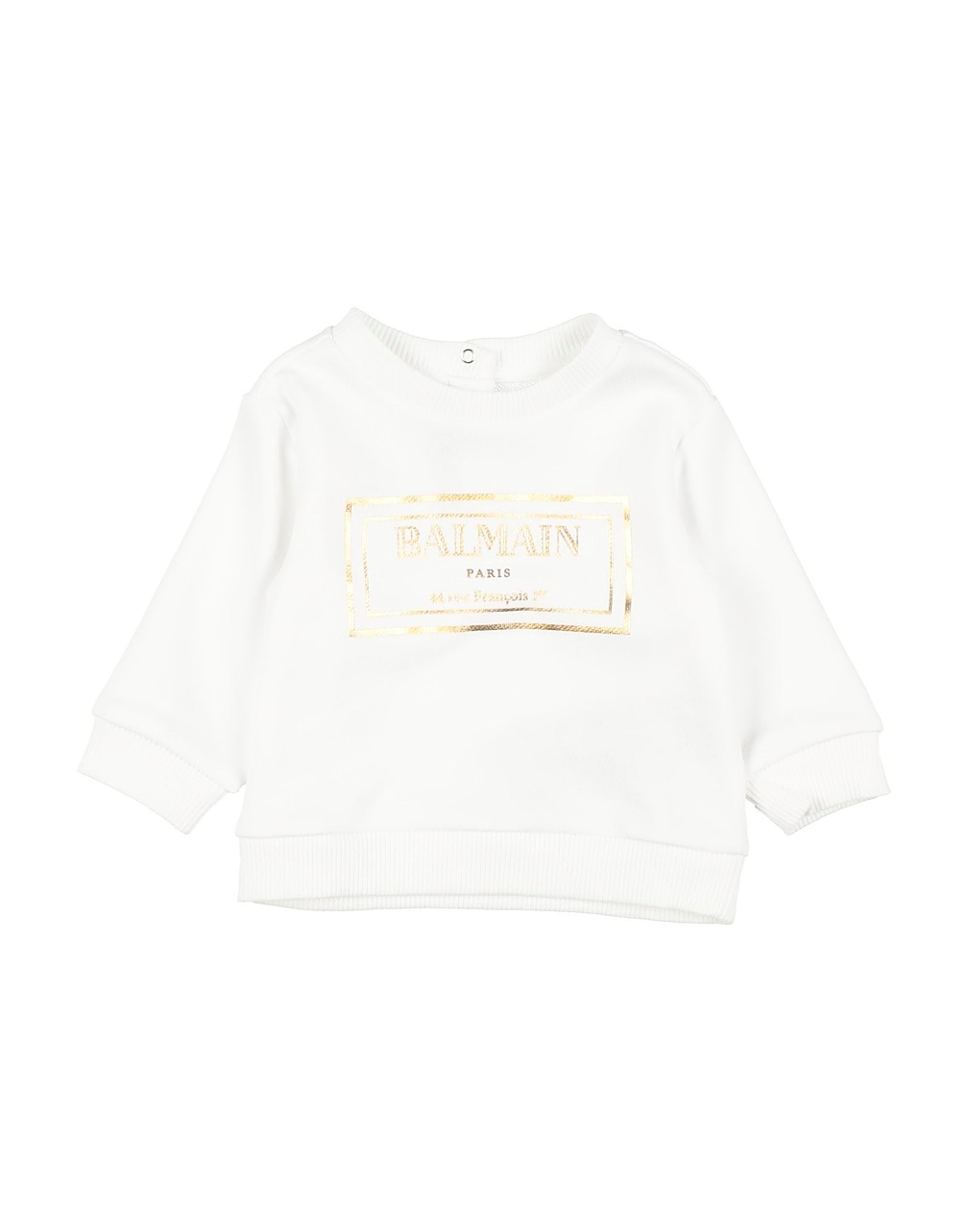 BALMAIN - Sweatshirts