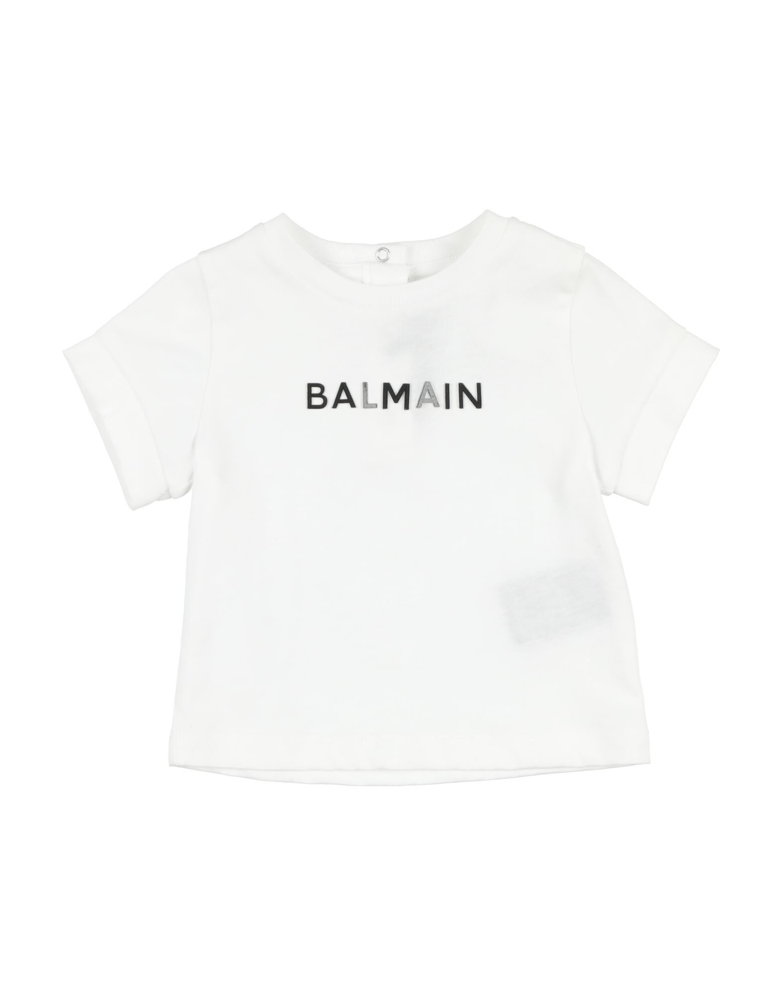 BALMAIN - T-shirts