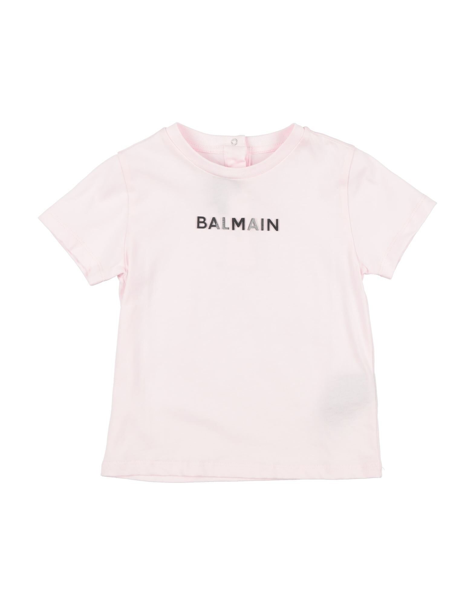 BALMAIN - T-shirts
