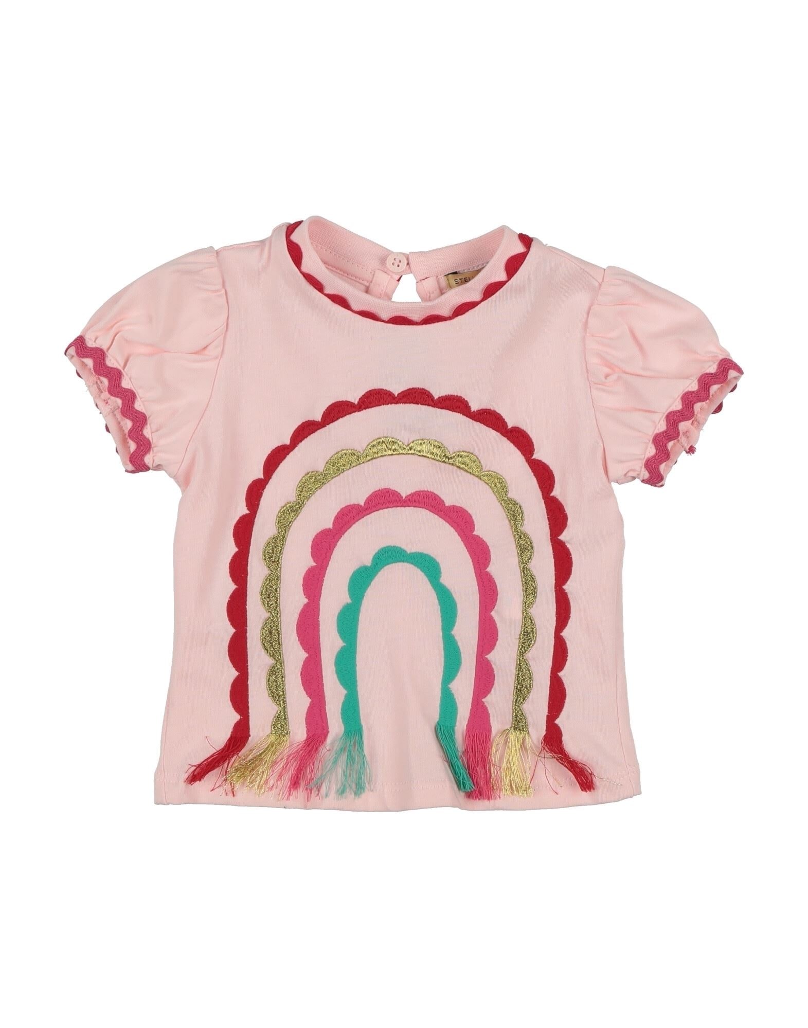 STELLA McCARTNEY KIDS - Футболки
