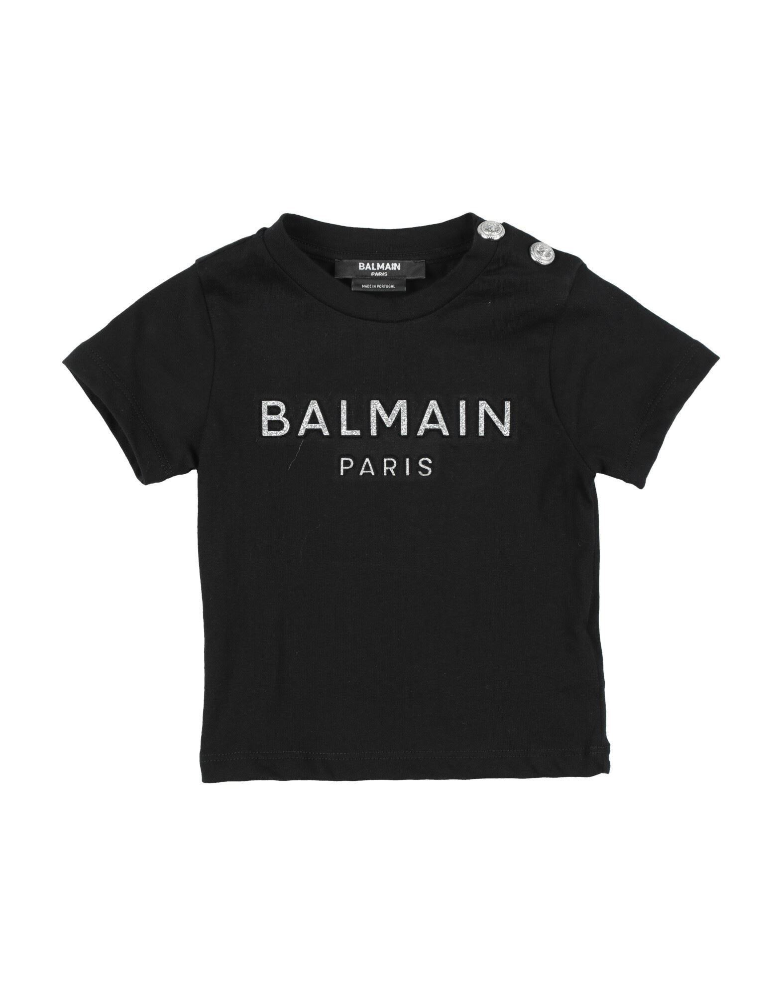 BALMAIN - 티셔츠