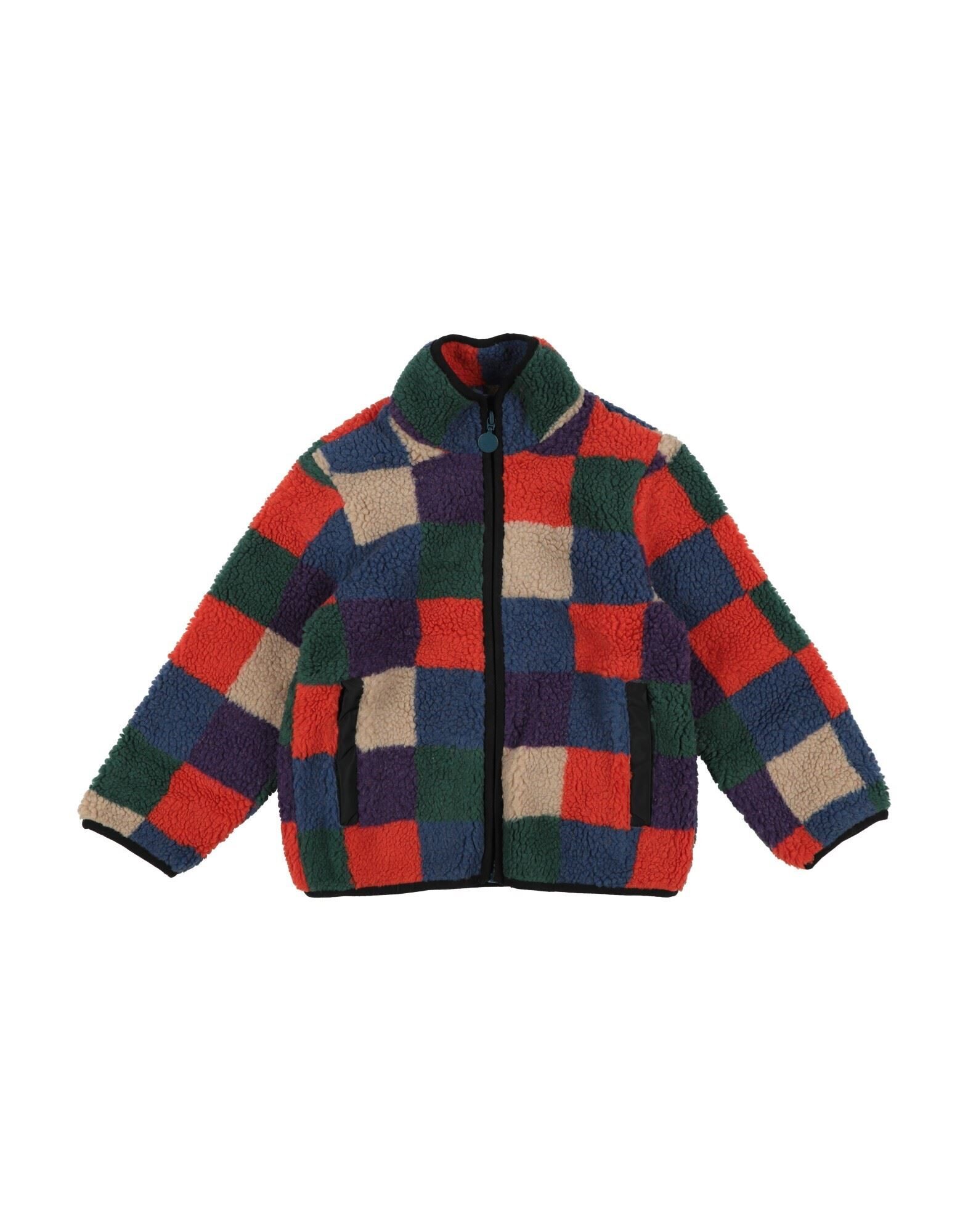 STELLA McCARTNEY KIDS - Shearling & Teddy