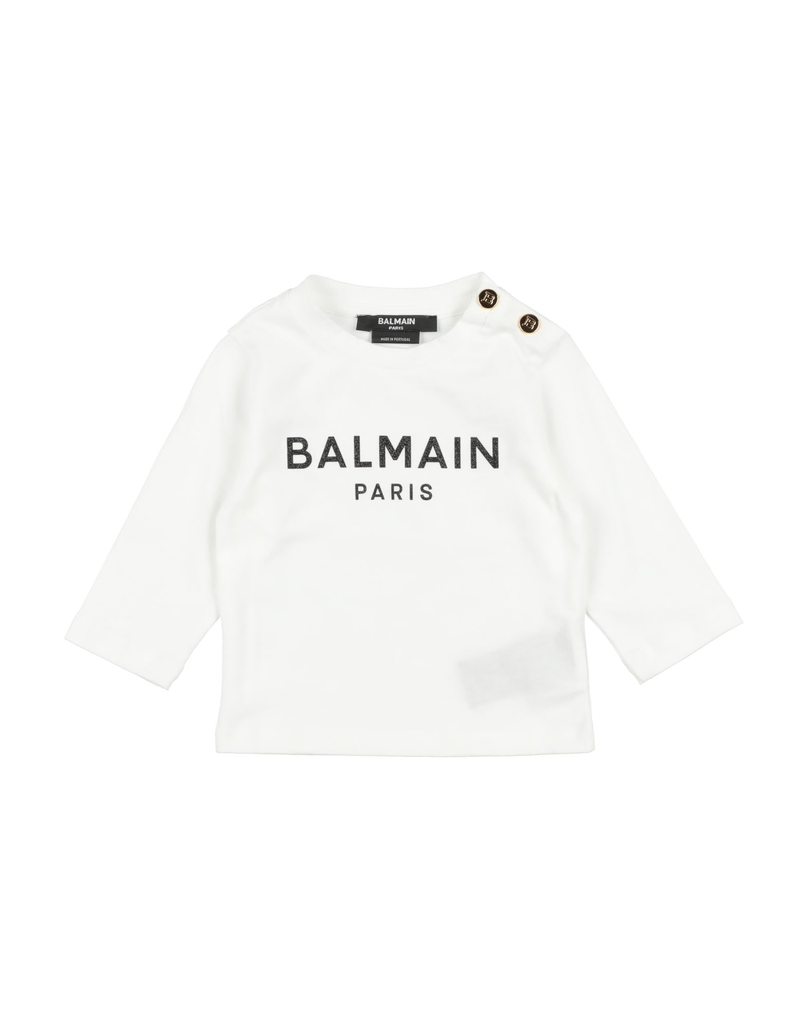 BALMAIN - Футболки