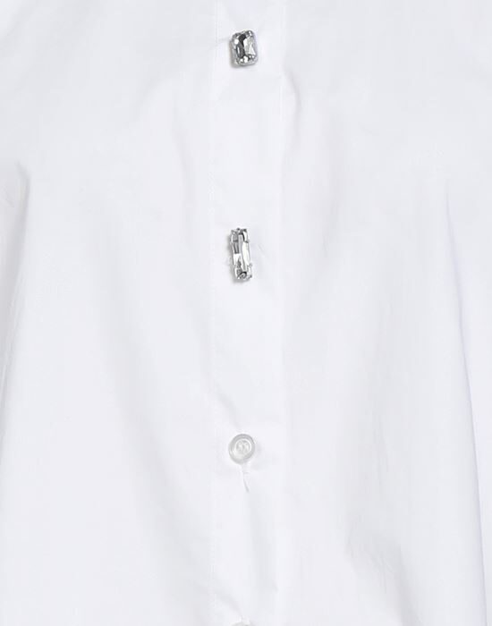 REBEL QUEEN by LIU •JO Pубашка