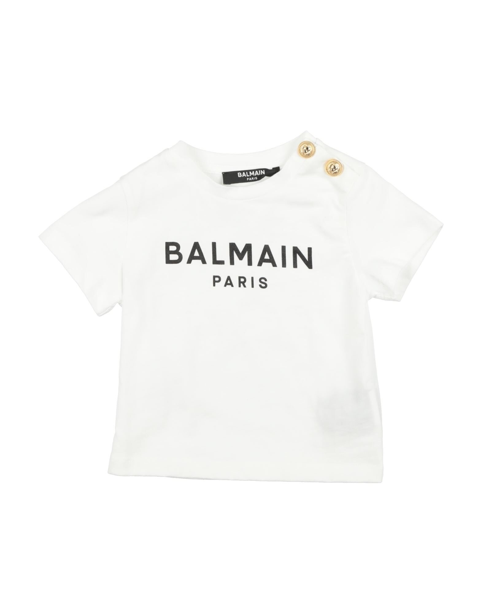 BALMAIN - T-shirts