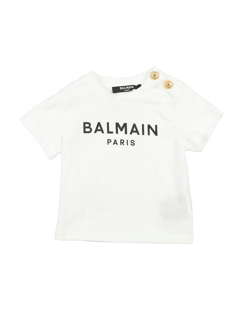 BALMAIN - T-shirts