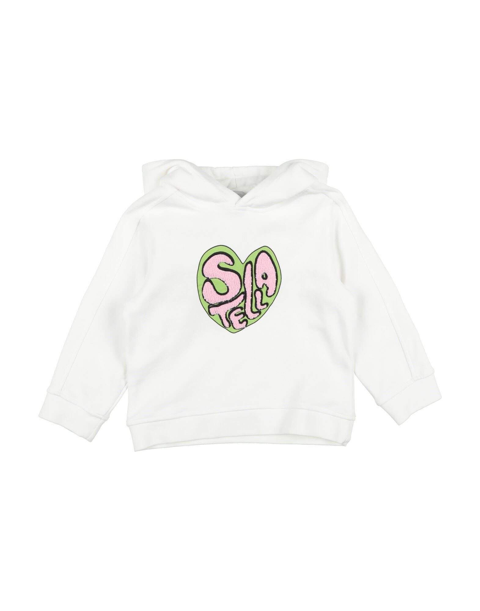 STELLA McCARTNEY KIDS - Sweatshirts