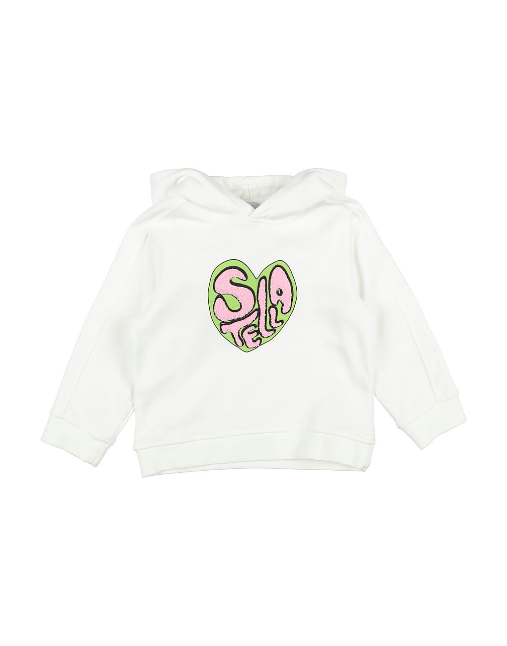 STELLA McCARTNEY KIDS - Sweatshirts