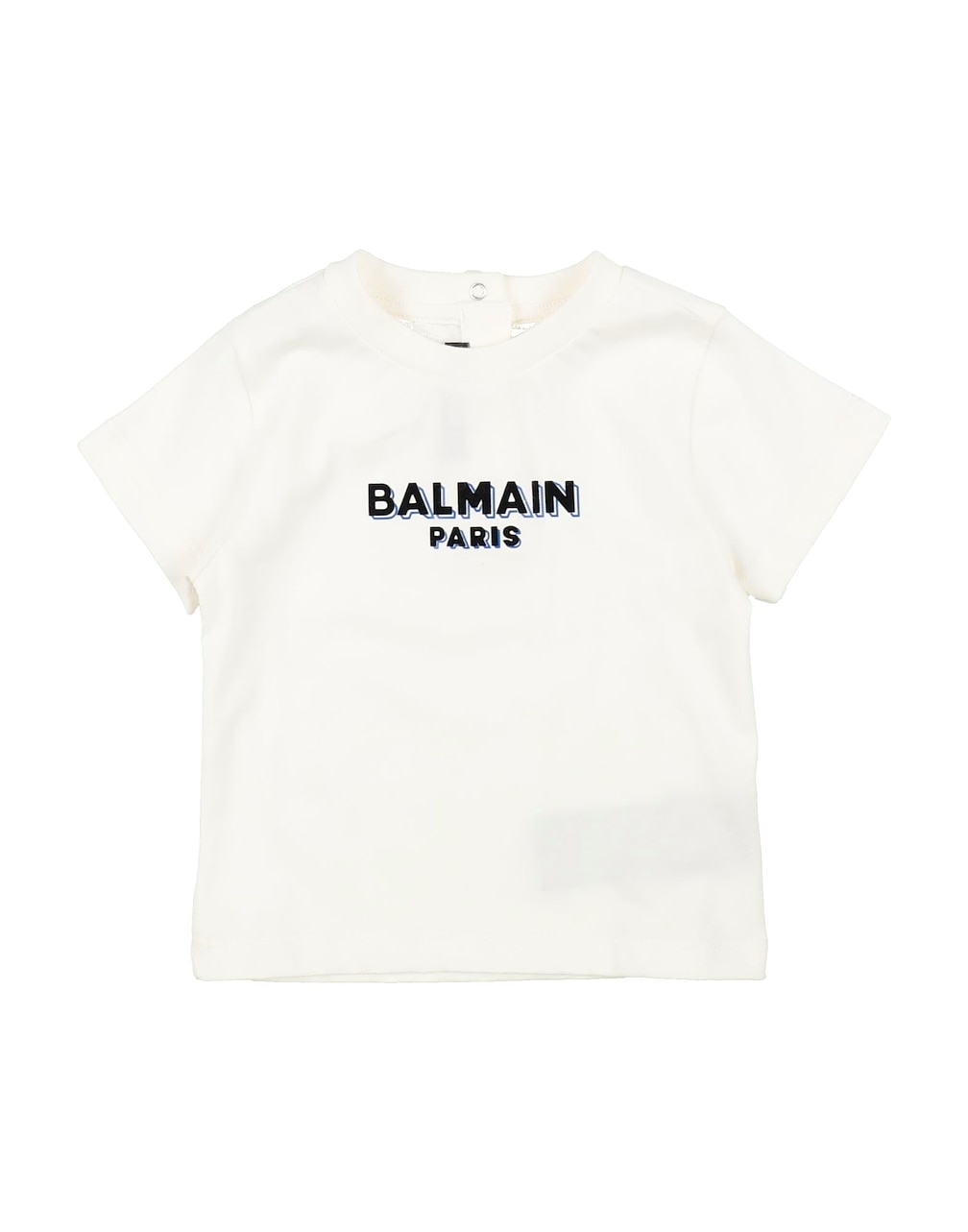 BALMAIN - T-shirts