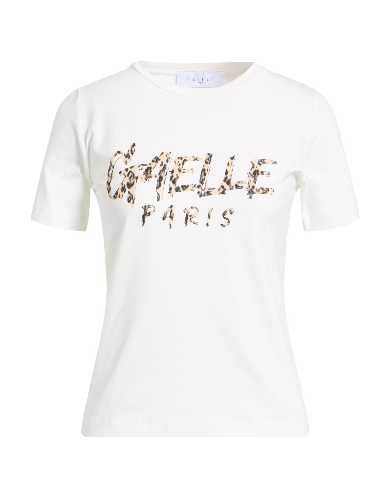 GAëLLE Paris - T-shirts