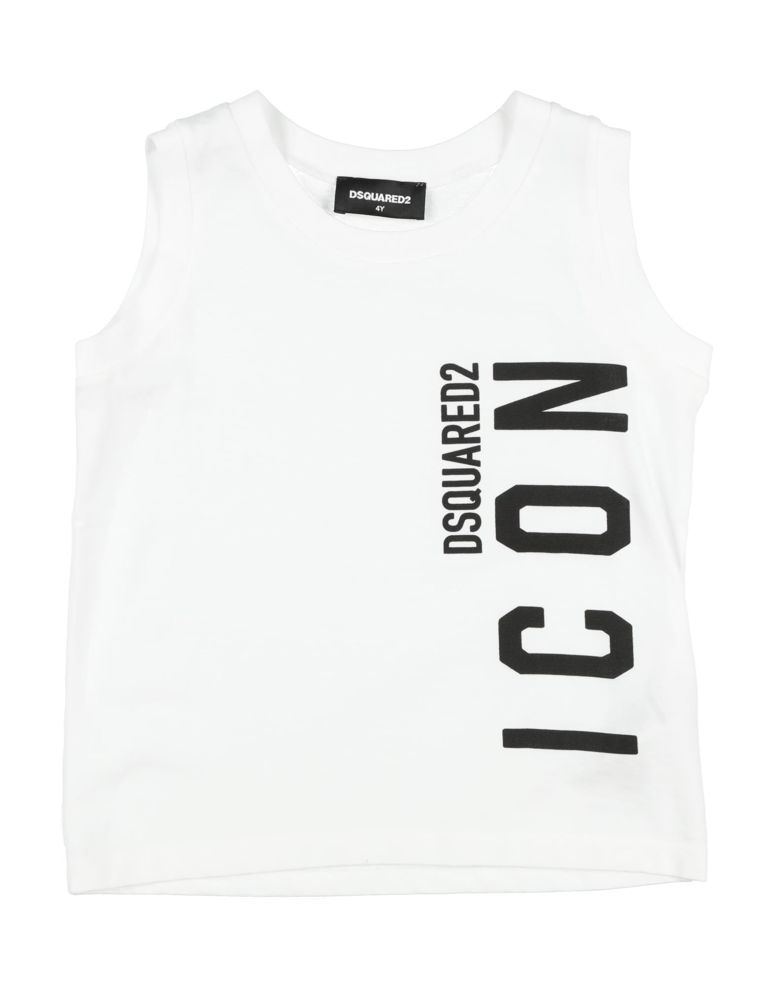 DSQUARED2 - T-shirts