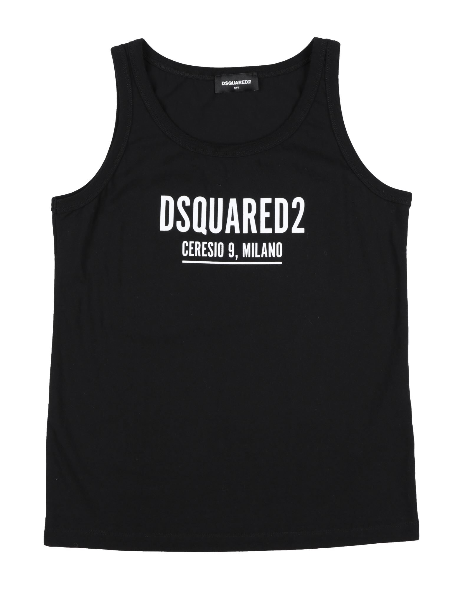 DSQUARED2 - T-shirts