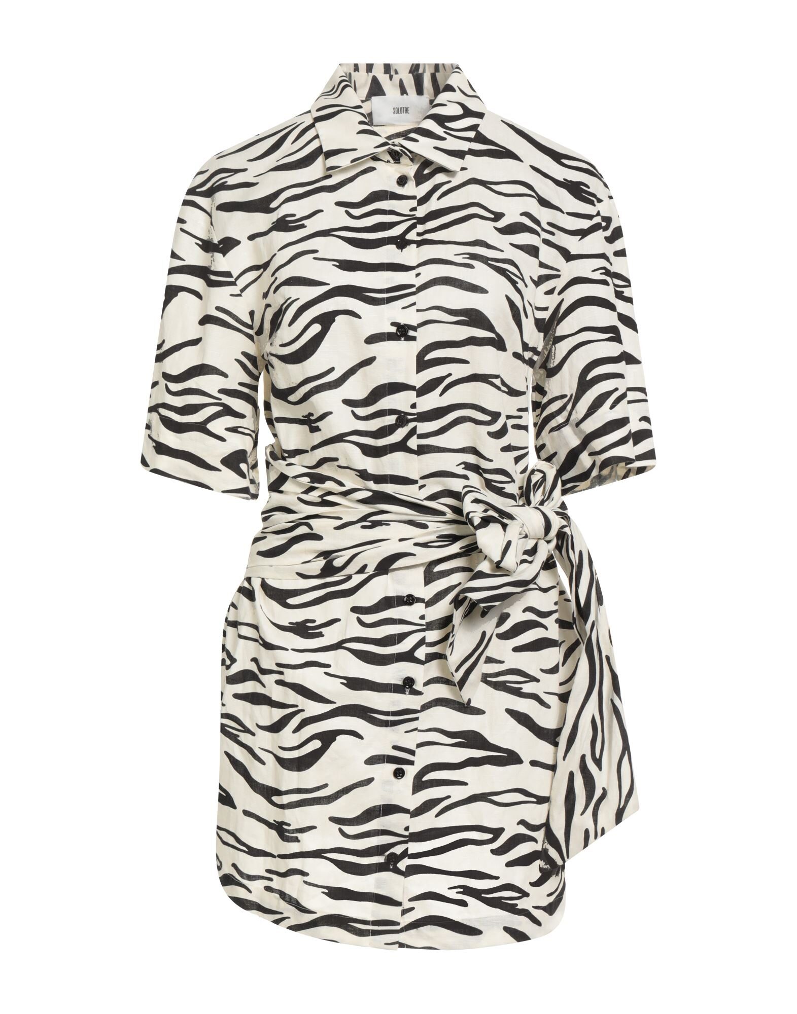 SOLOTRE - Короткие платья