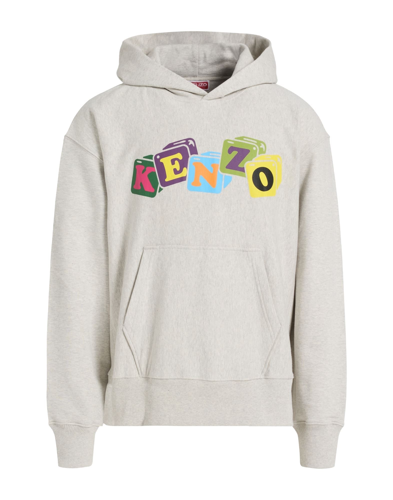 KENZO - Sweatshirts
