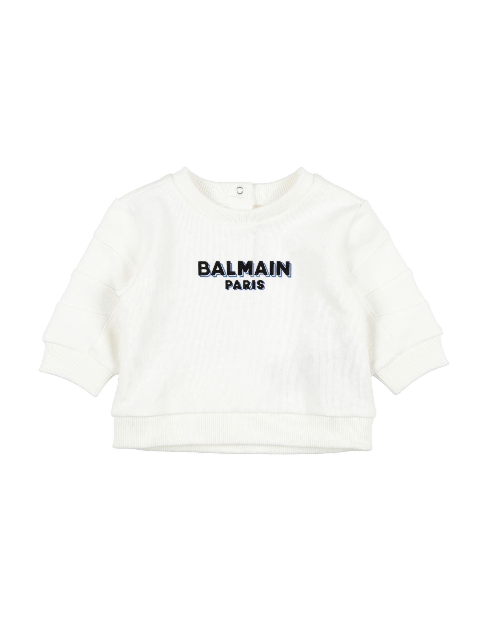 BALMAIN - Sweatshirts