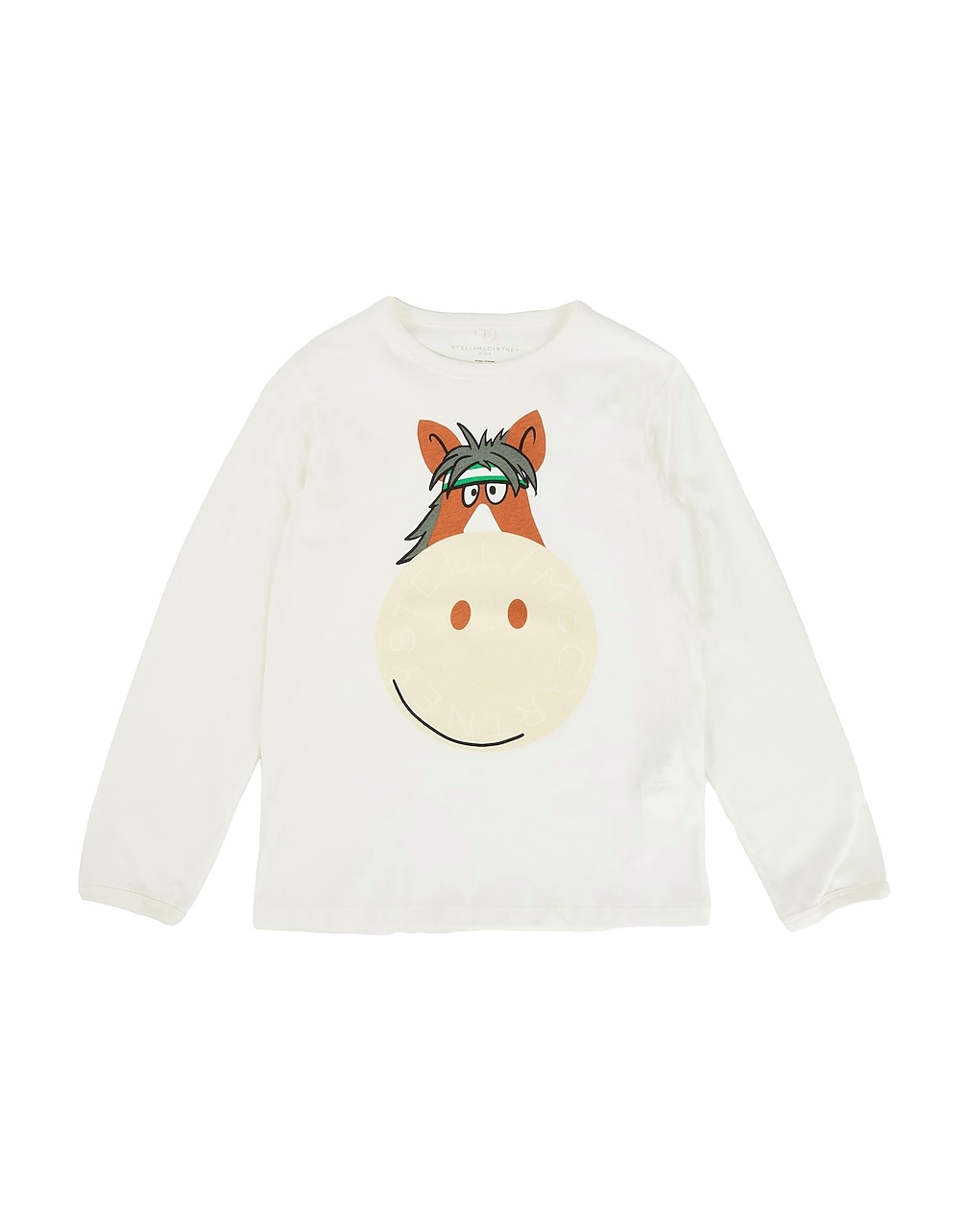 STELLA McCARTNEY KIDS - T-shirts