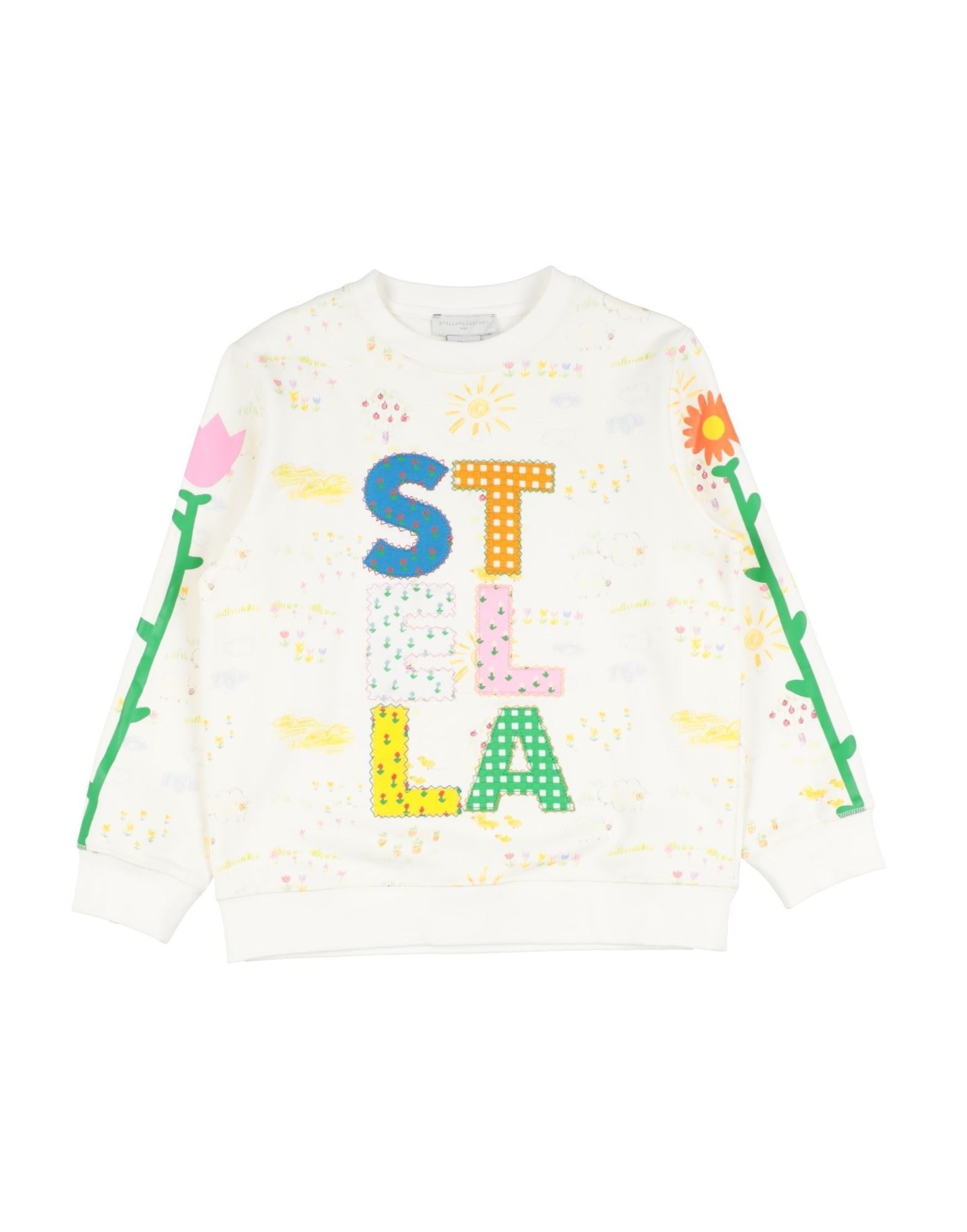 STELLA McCARTNEY KIDS - Felpe