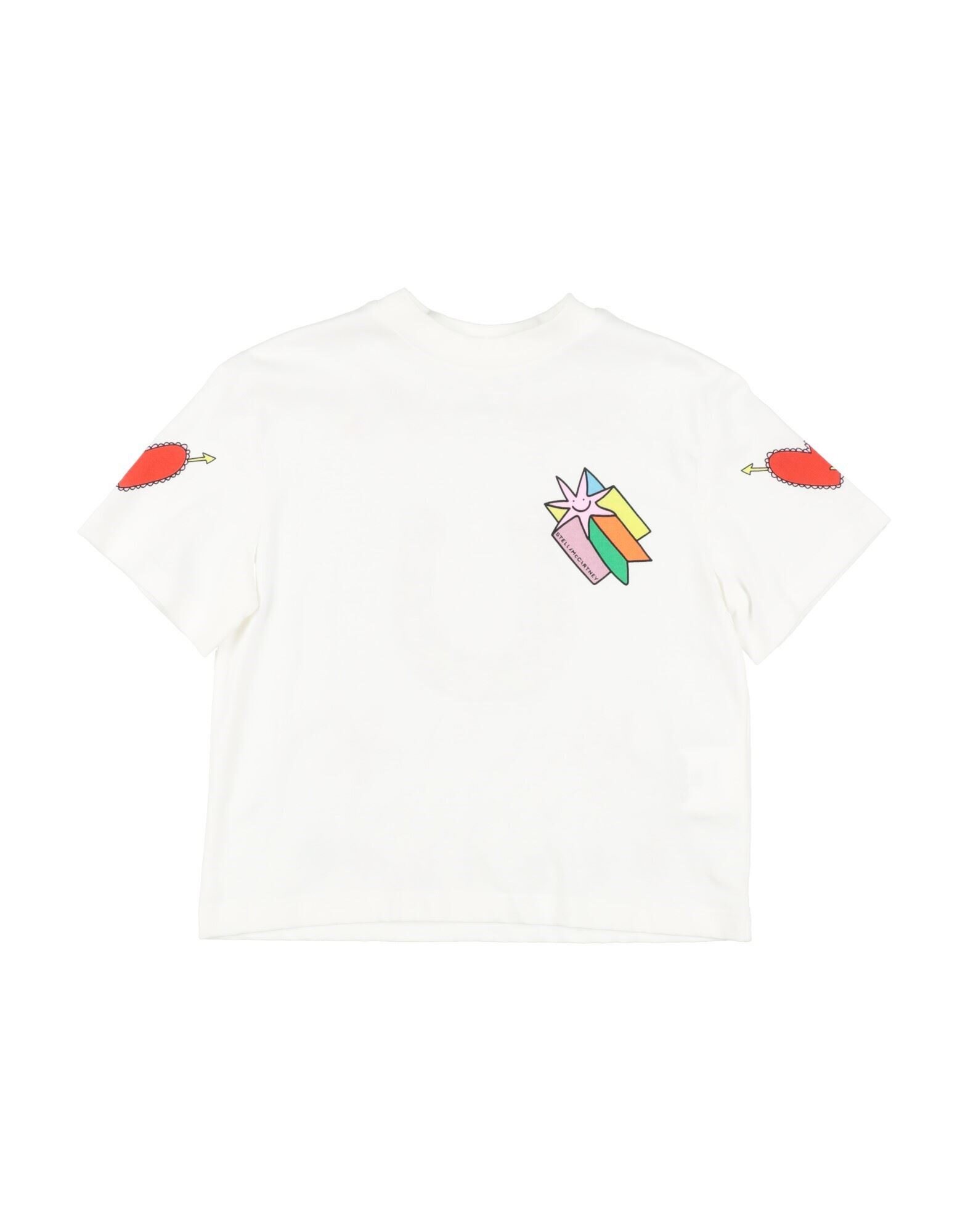 STELLA McCARTNEY KIDS - Футболки